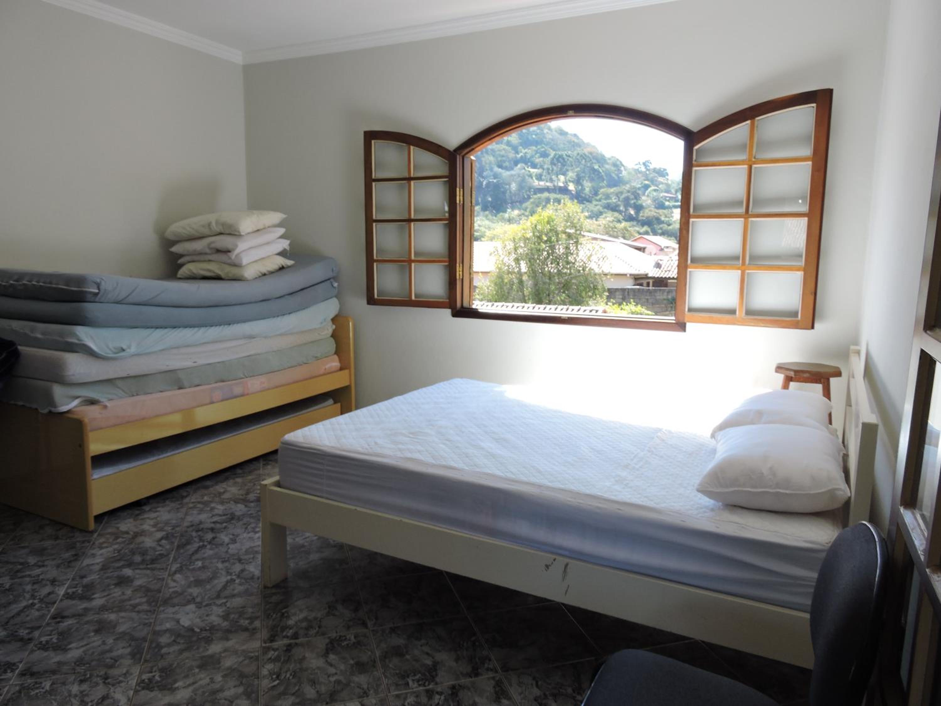Casa para temporada