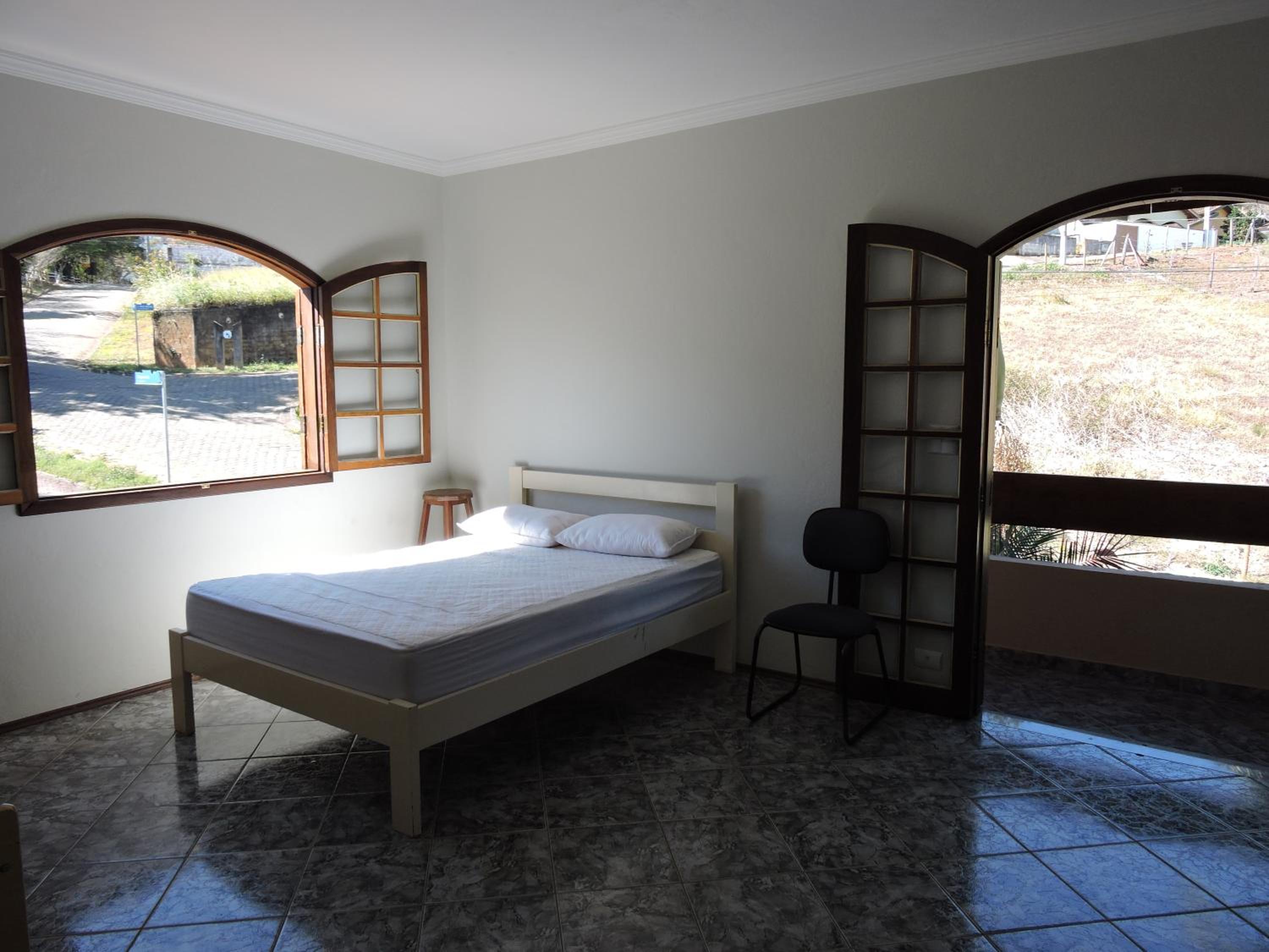 Casa para temporada