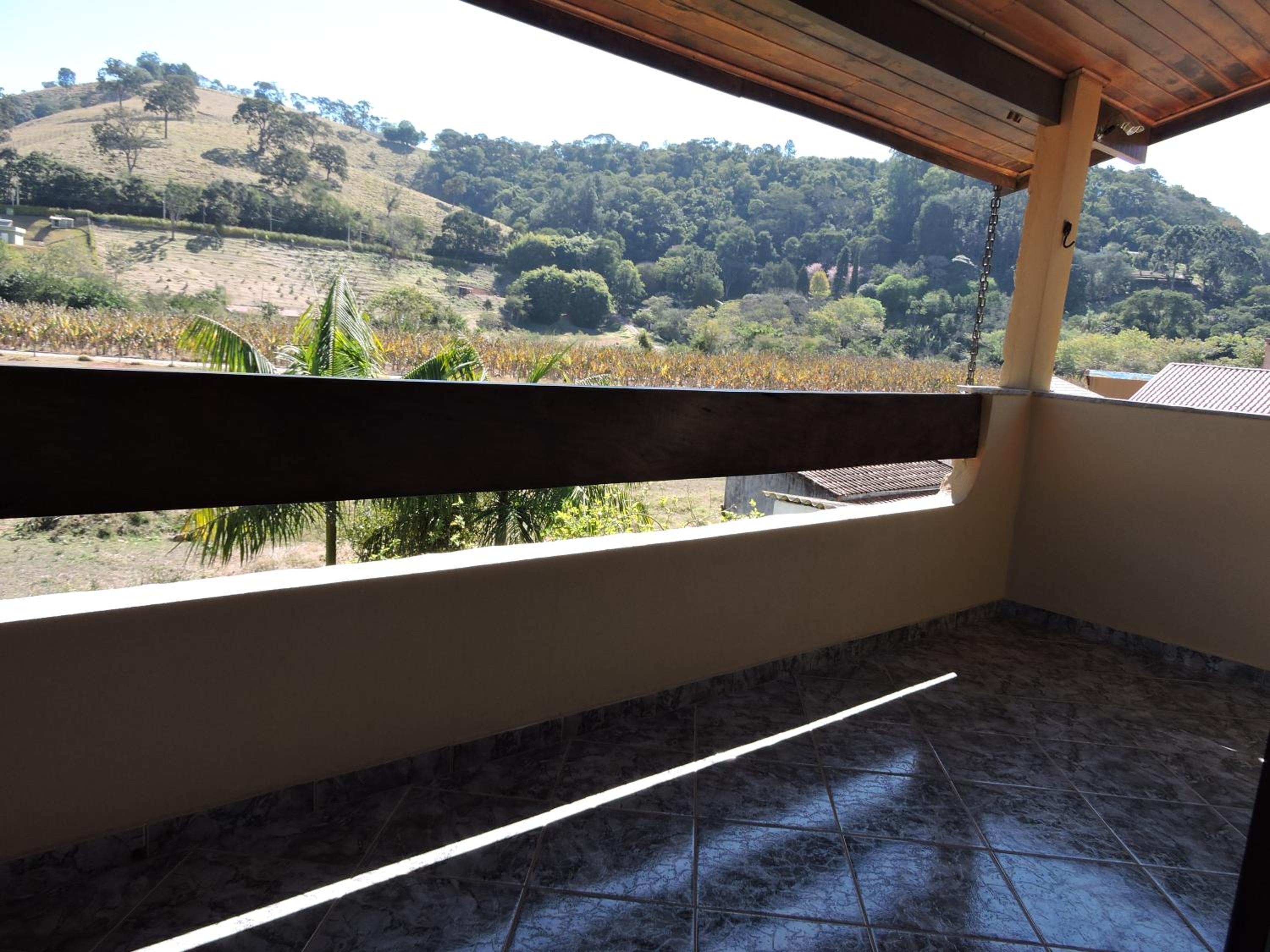 Casa para temporada