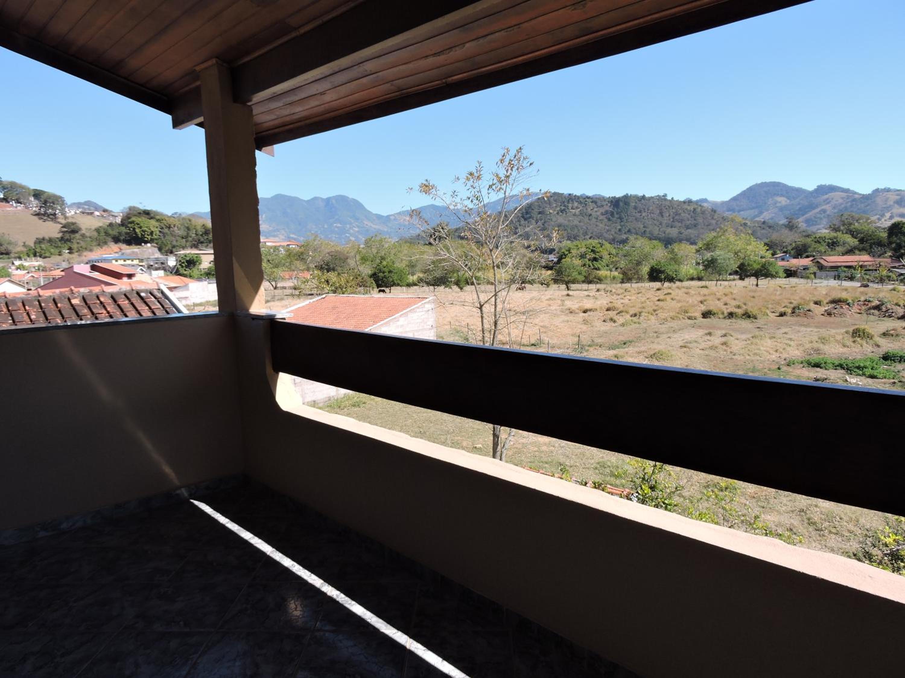 Casa para temporada