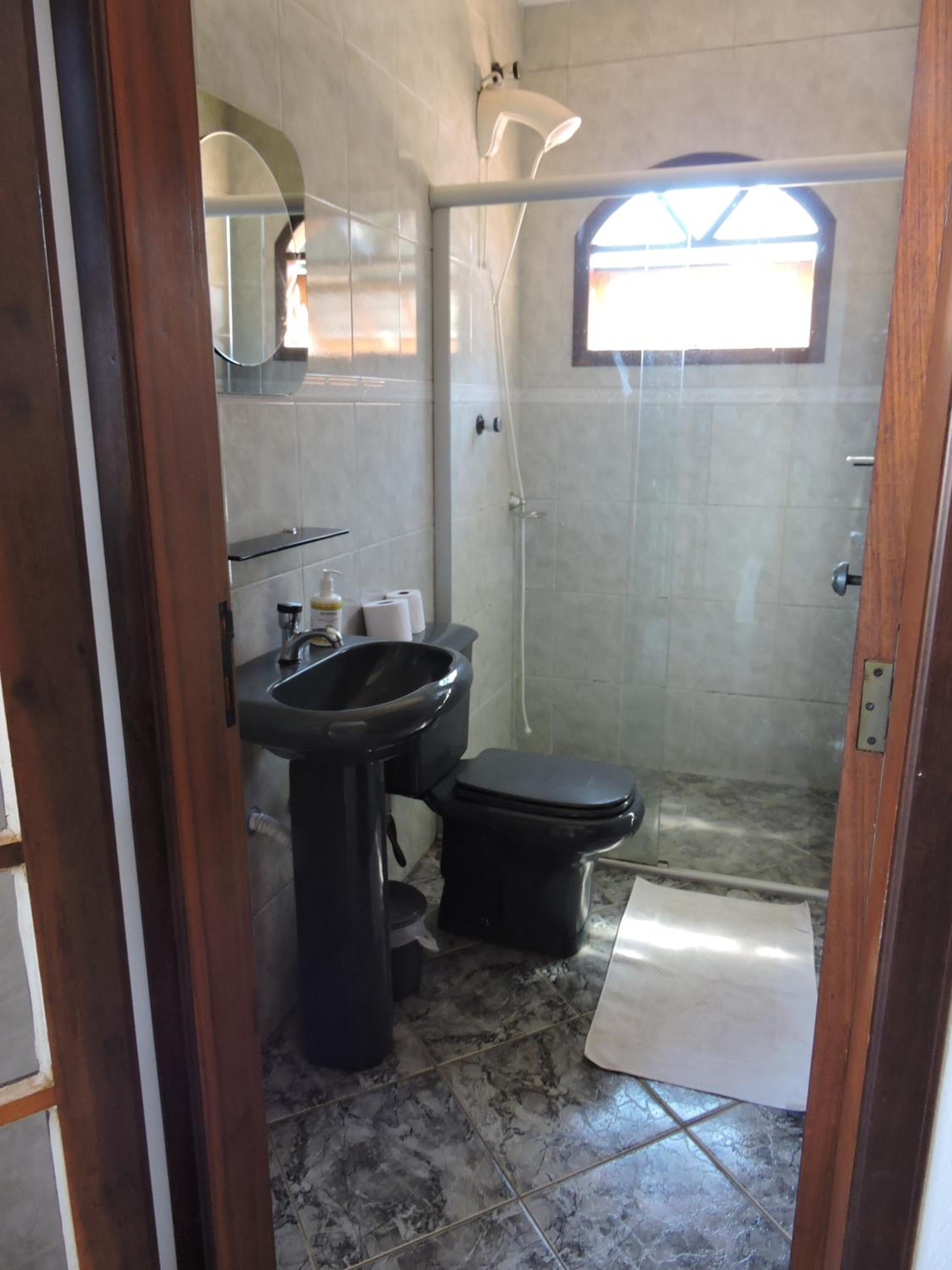 Casa para temporada