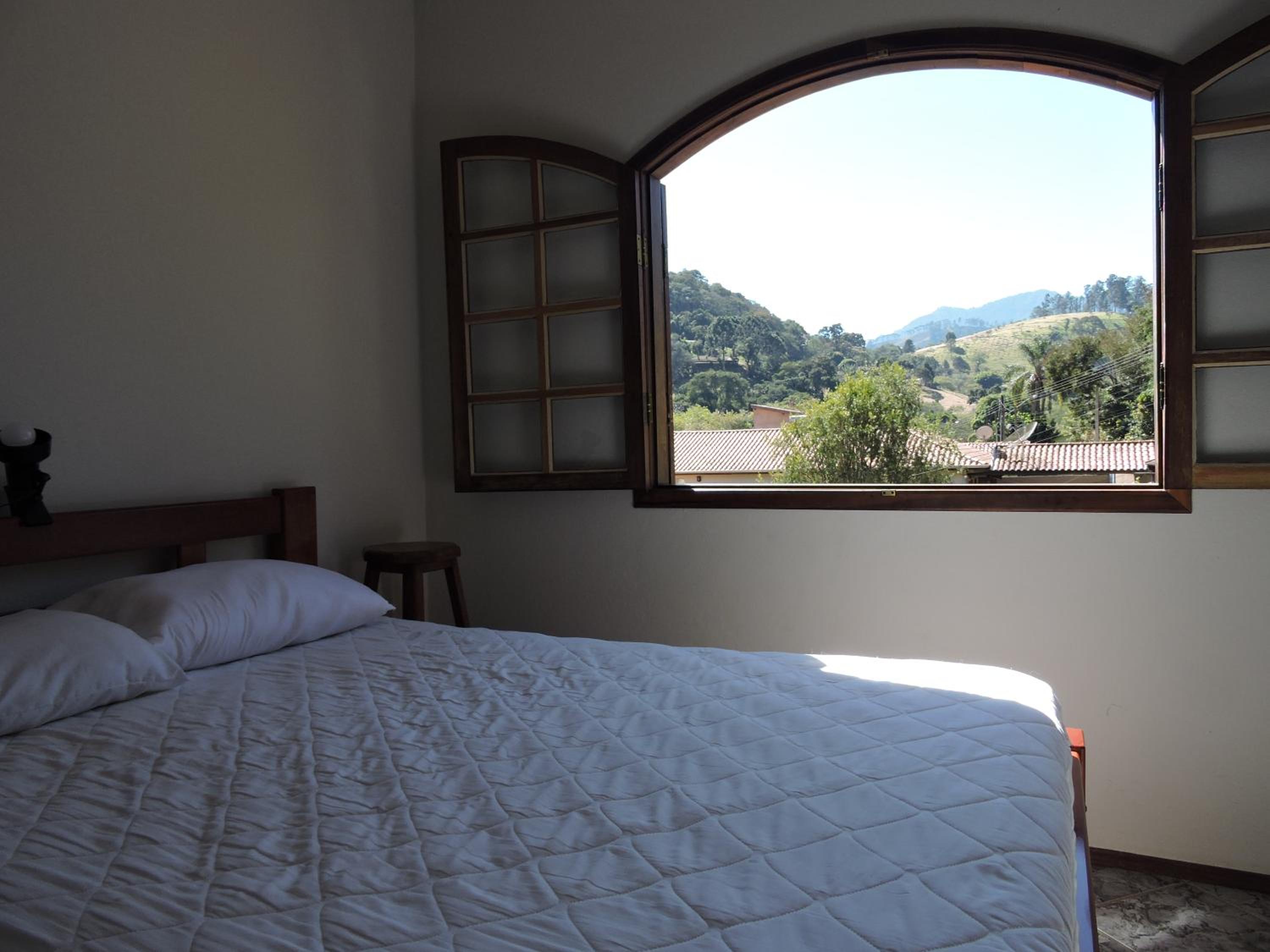 Casa para temporada