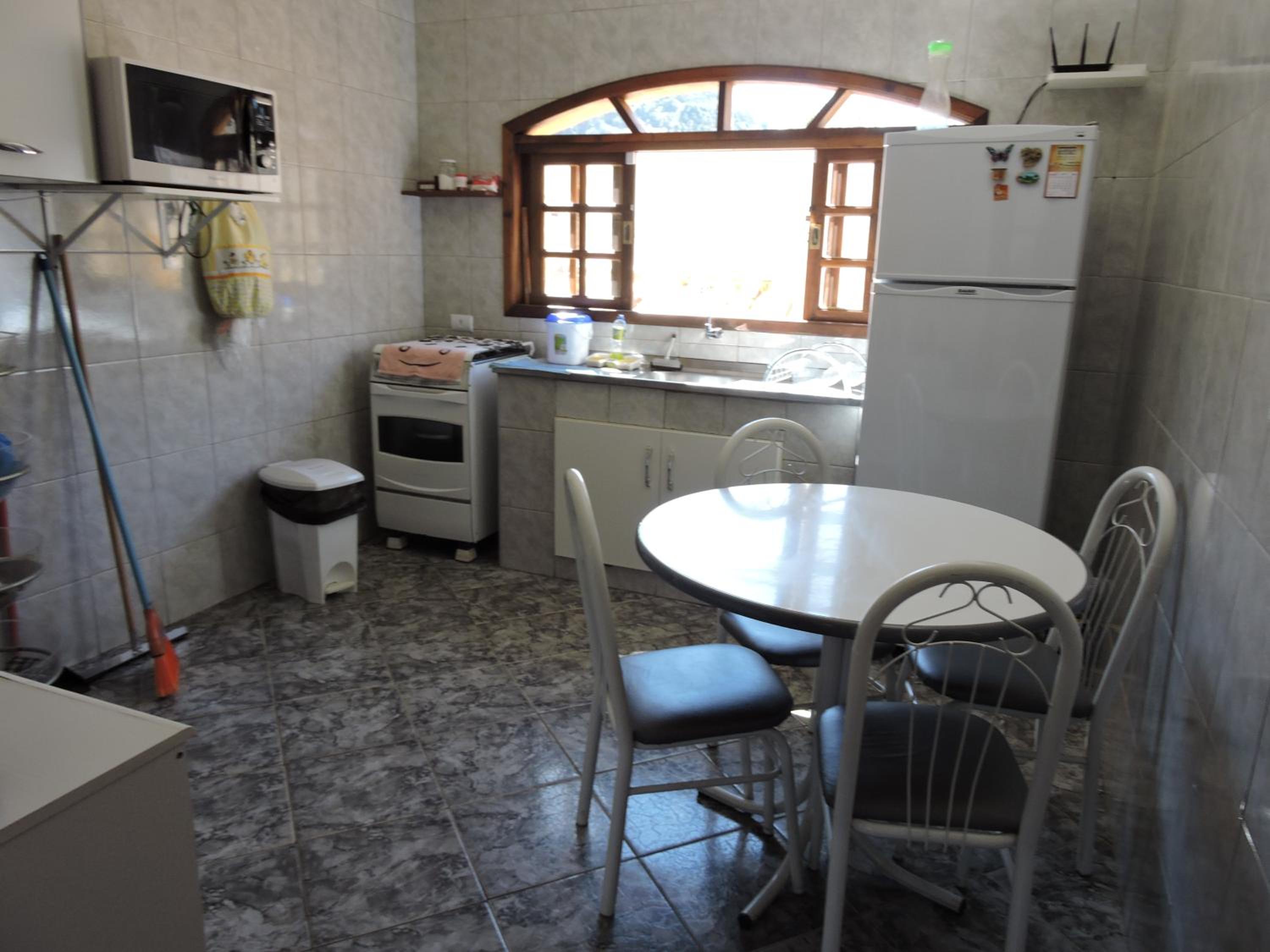 Casa para temporada