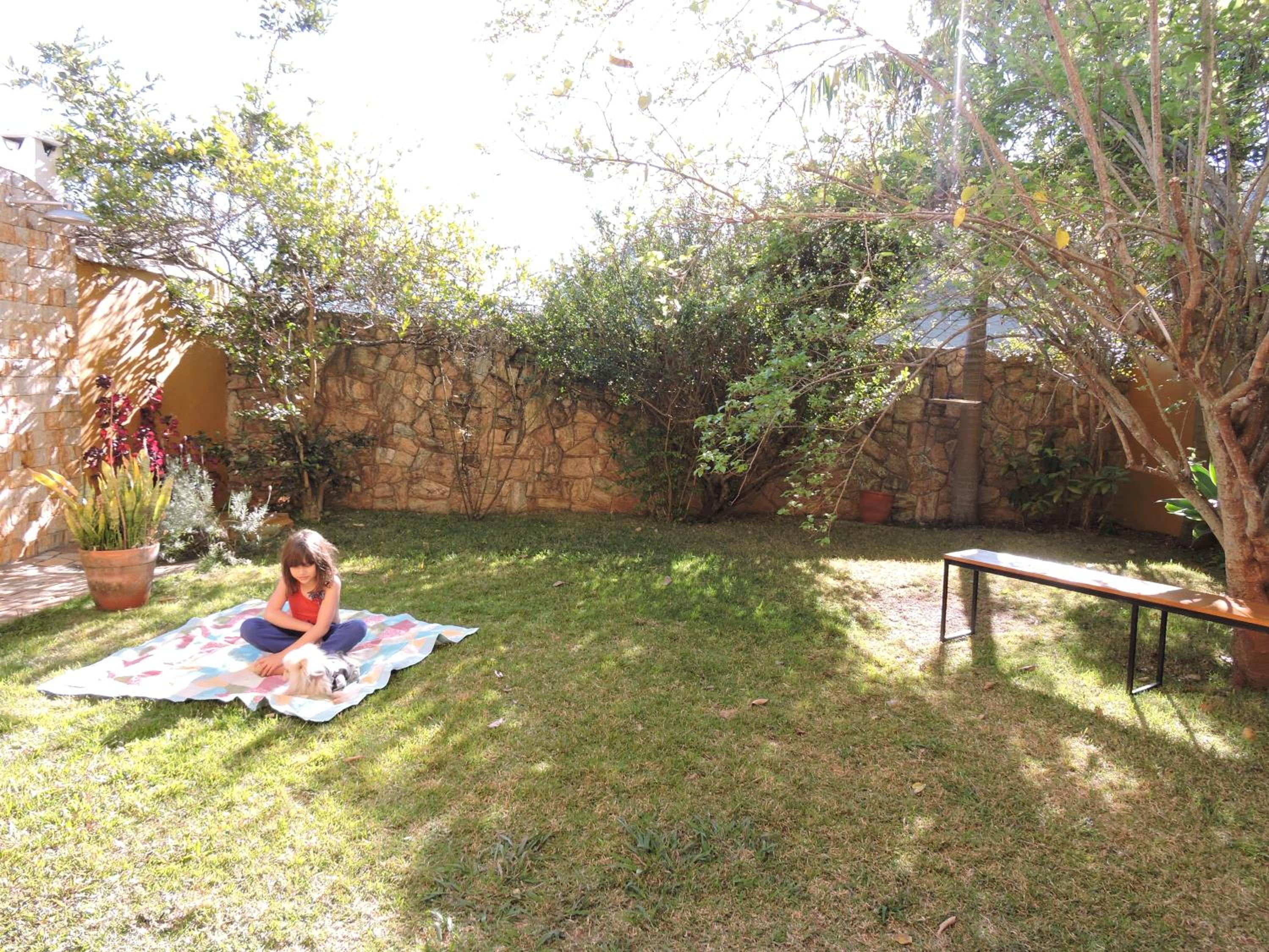 Casa para temporada