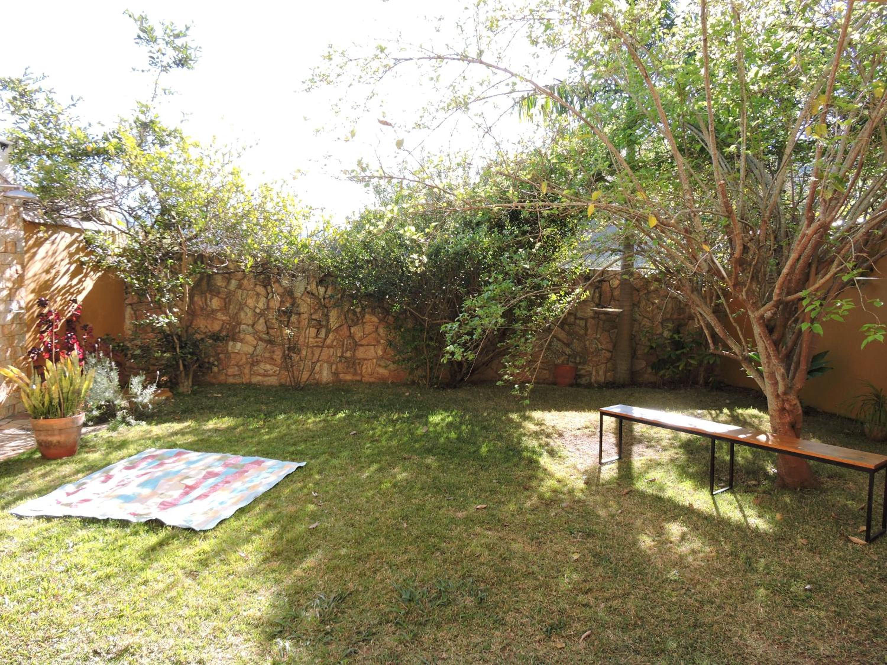 Casa para temporada