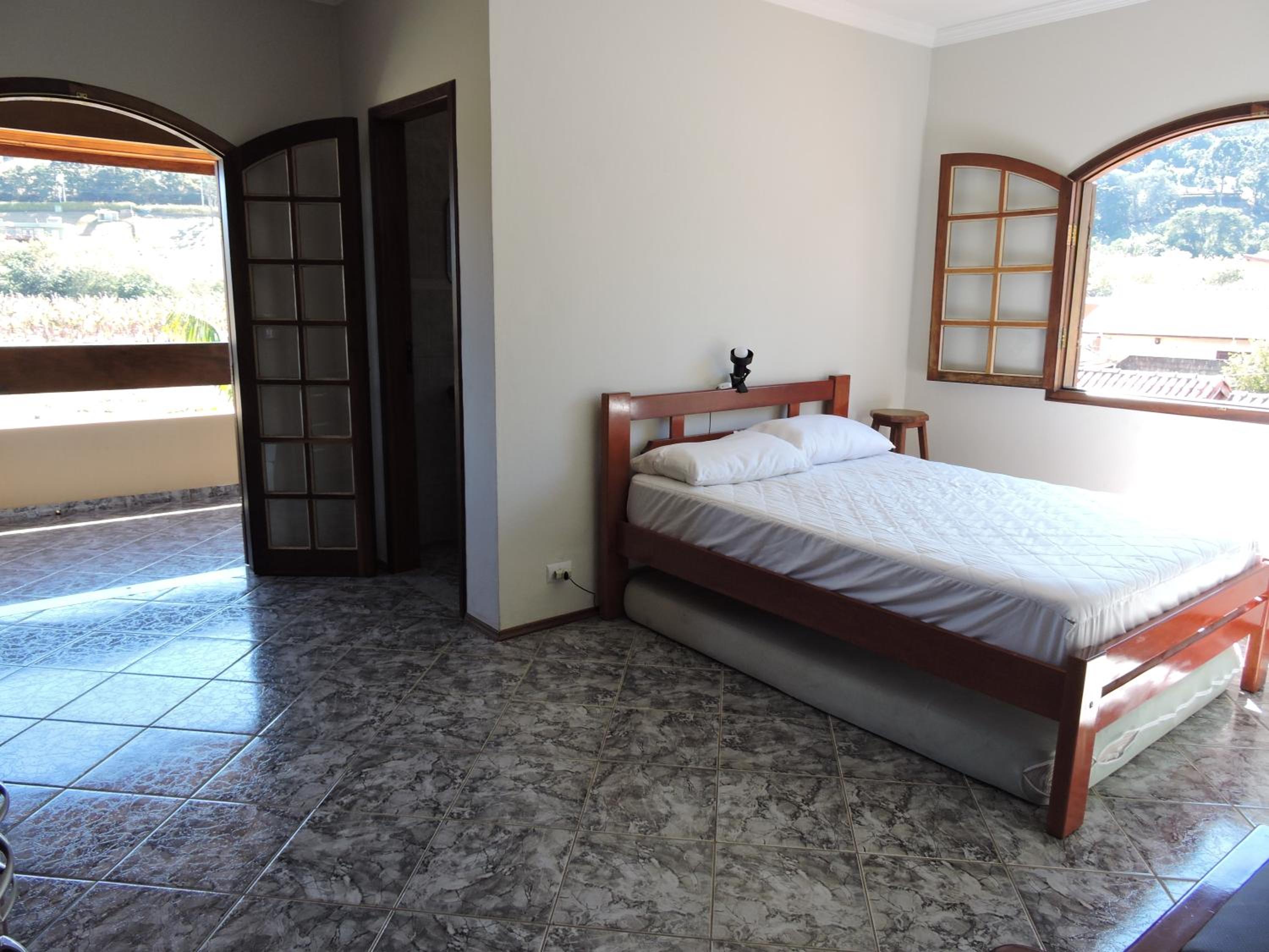 Casa para temporada