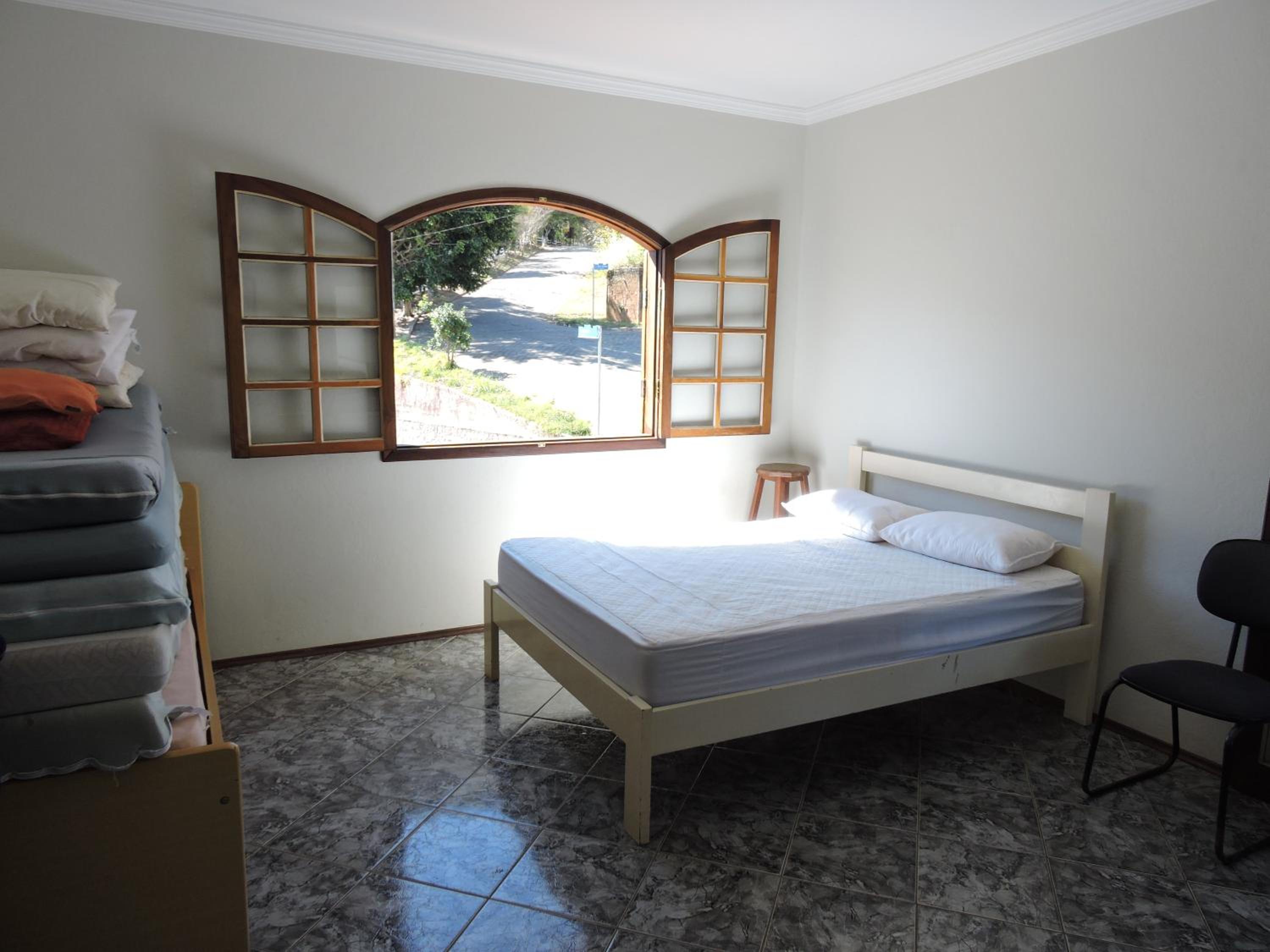 Casa para temporada