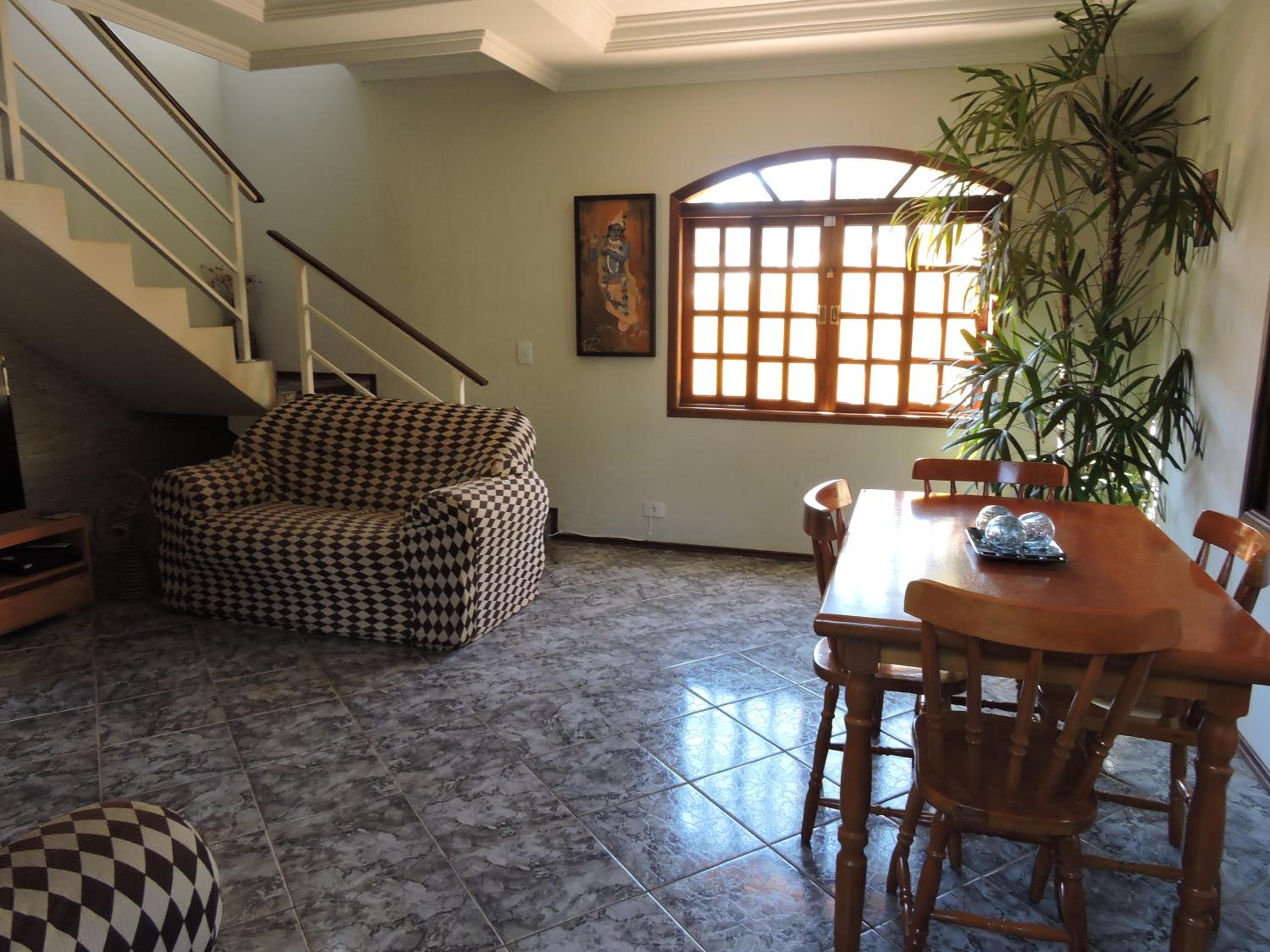 Casa para temporada