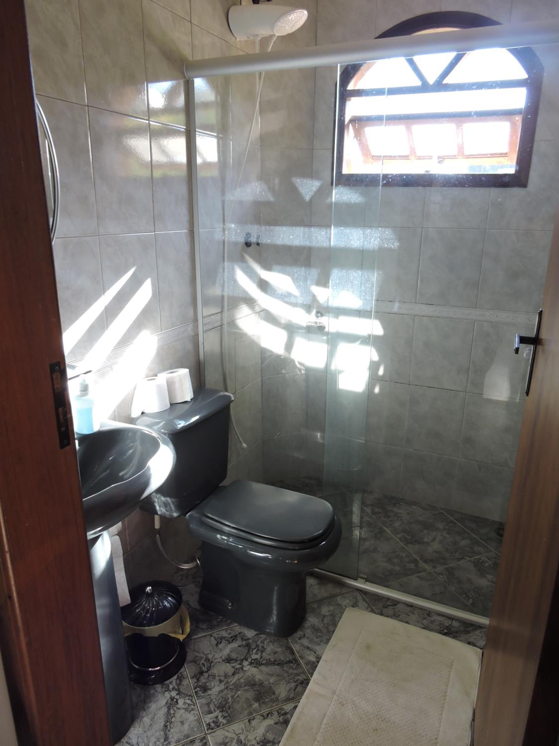 Casa para temporada