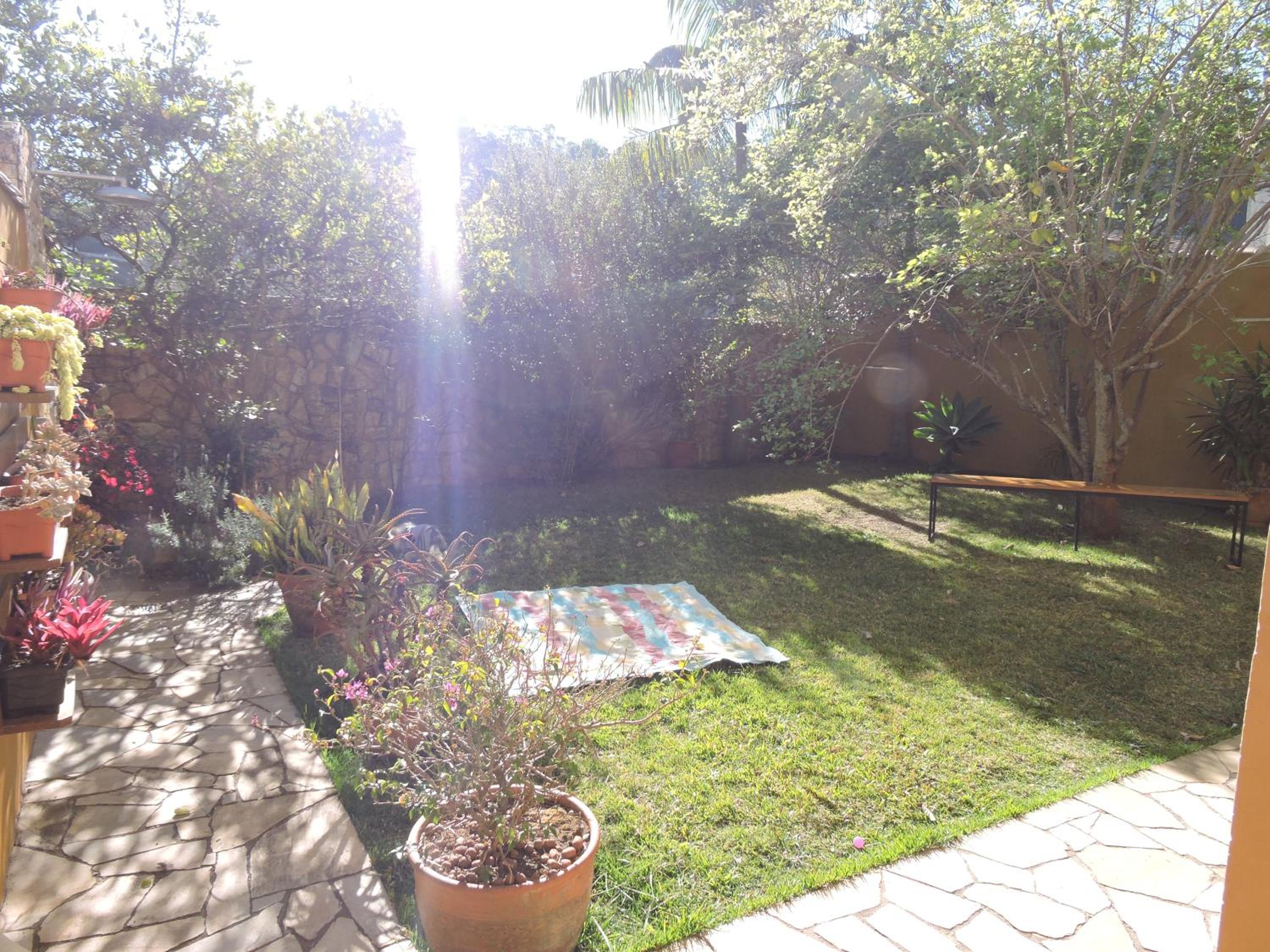 Casa para temporada