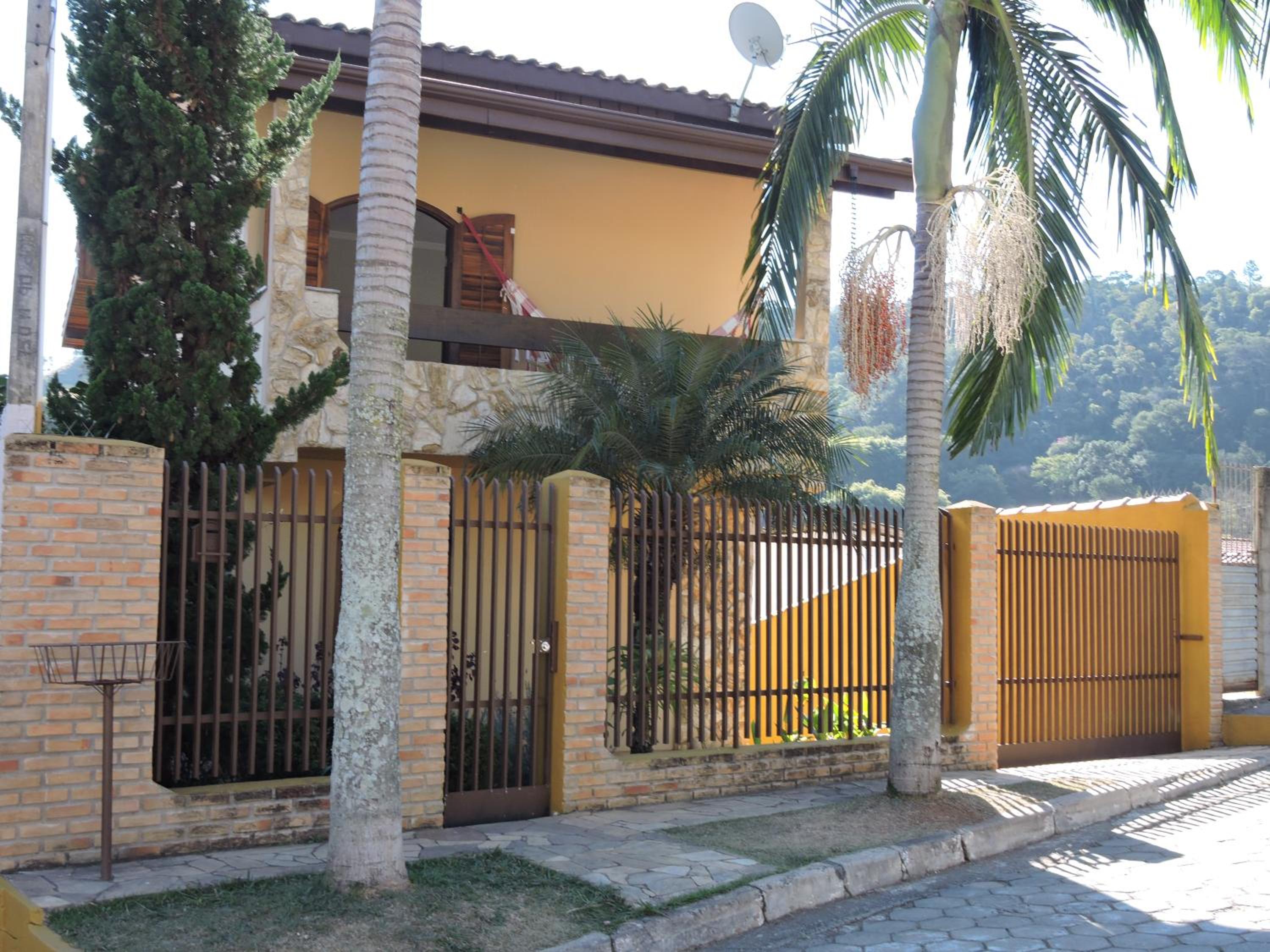 Casa para temporada
