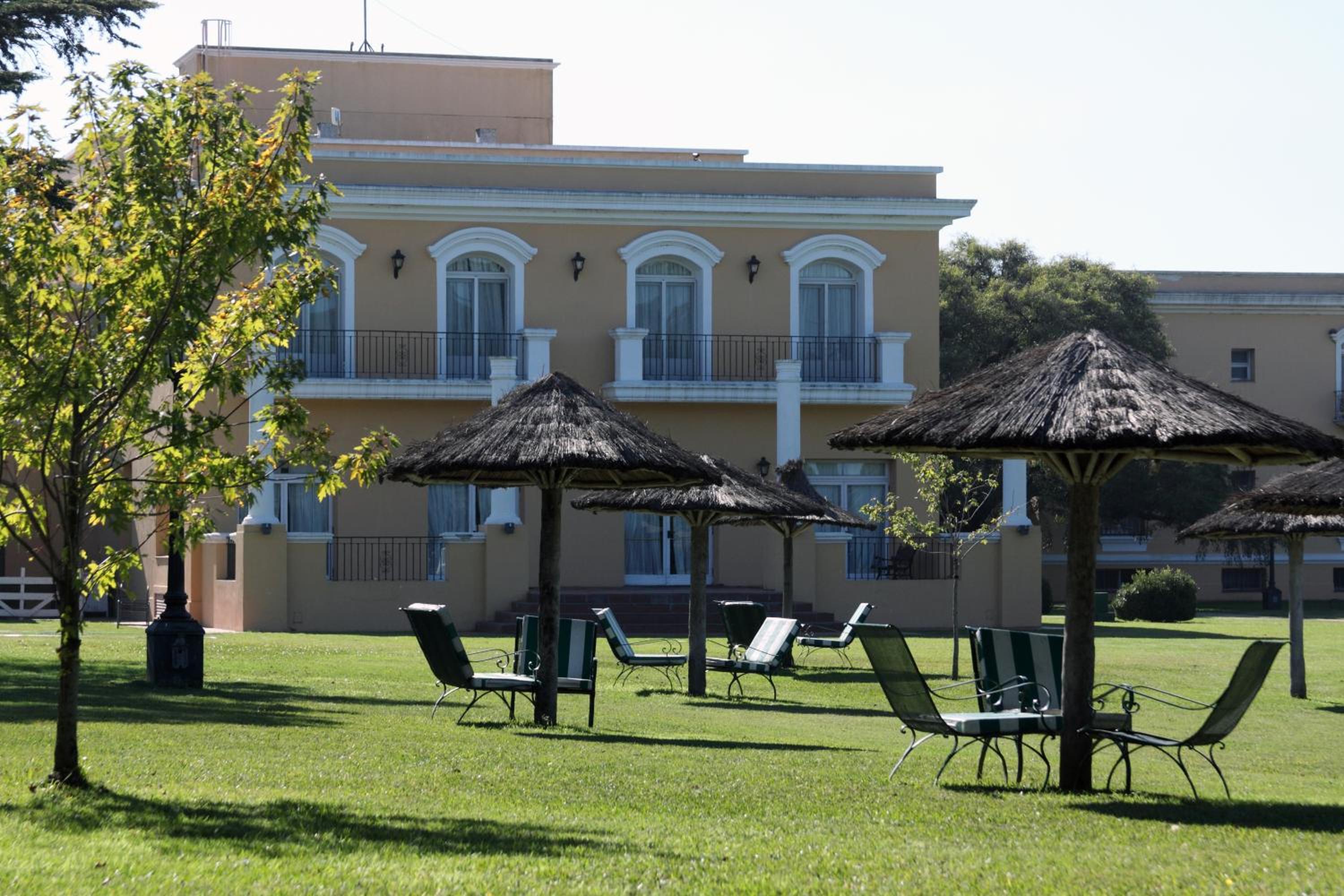 Hotel Colonial San Nicolás