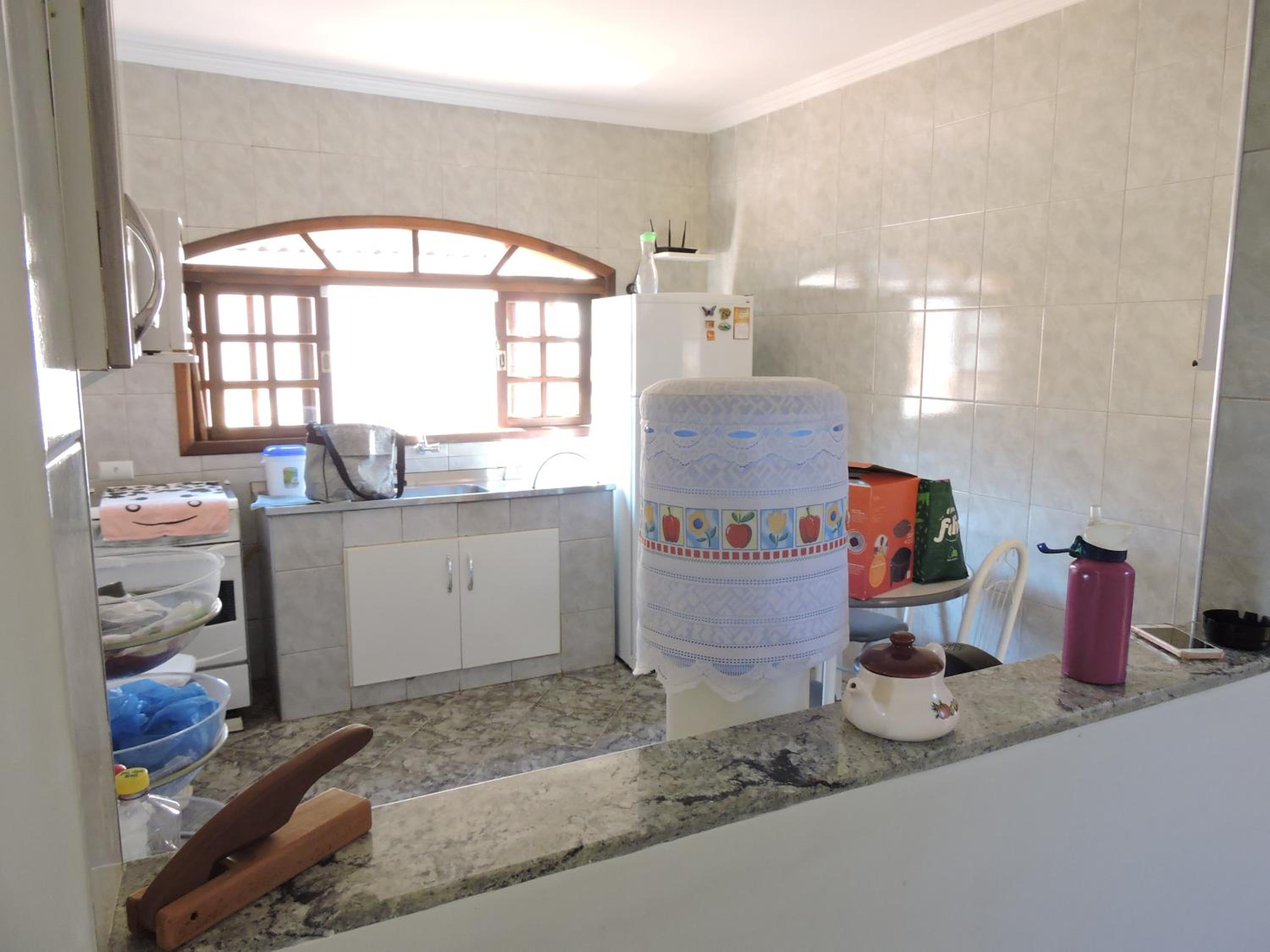 Casa para temporada