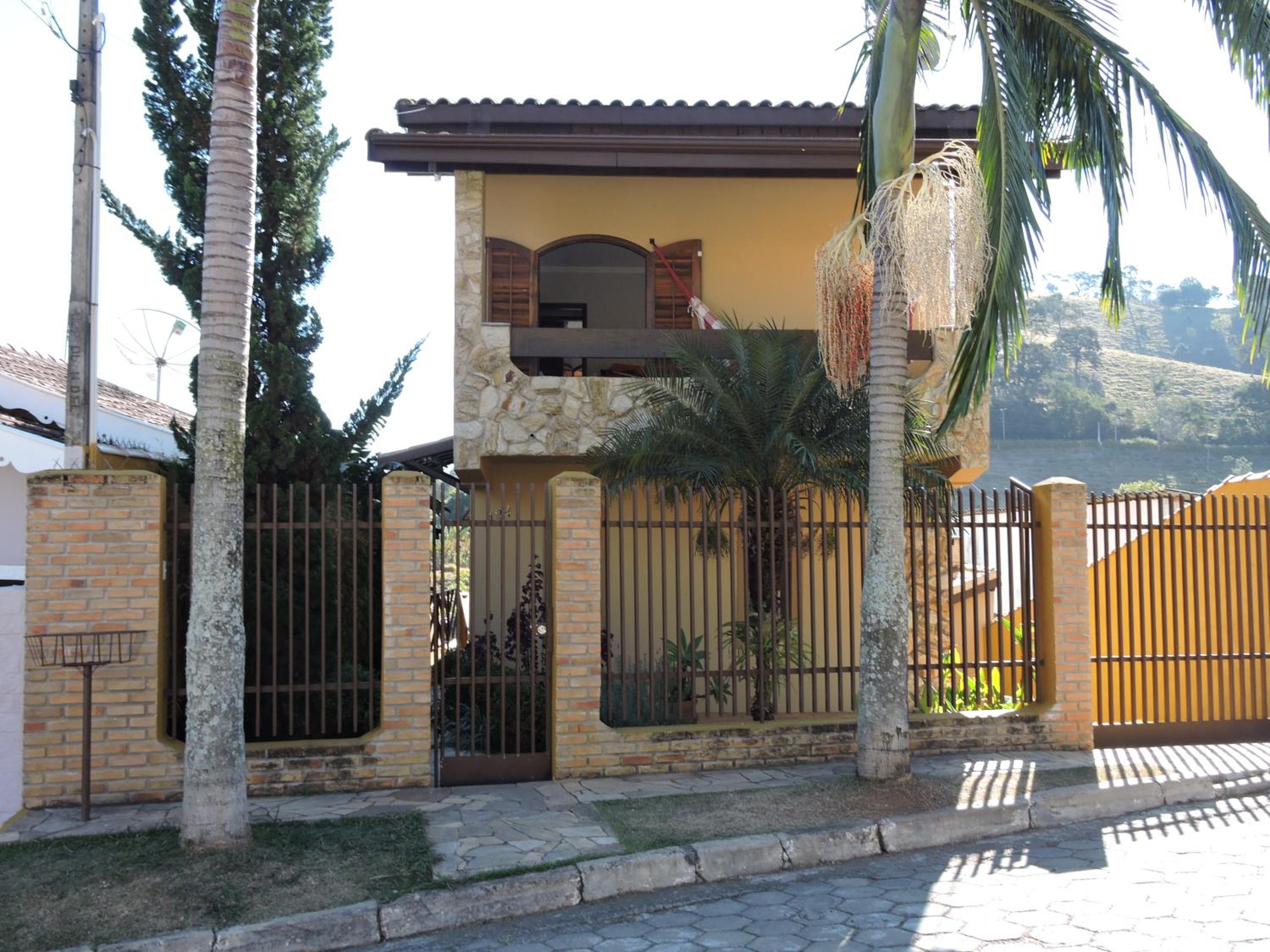 Casa para temporada