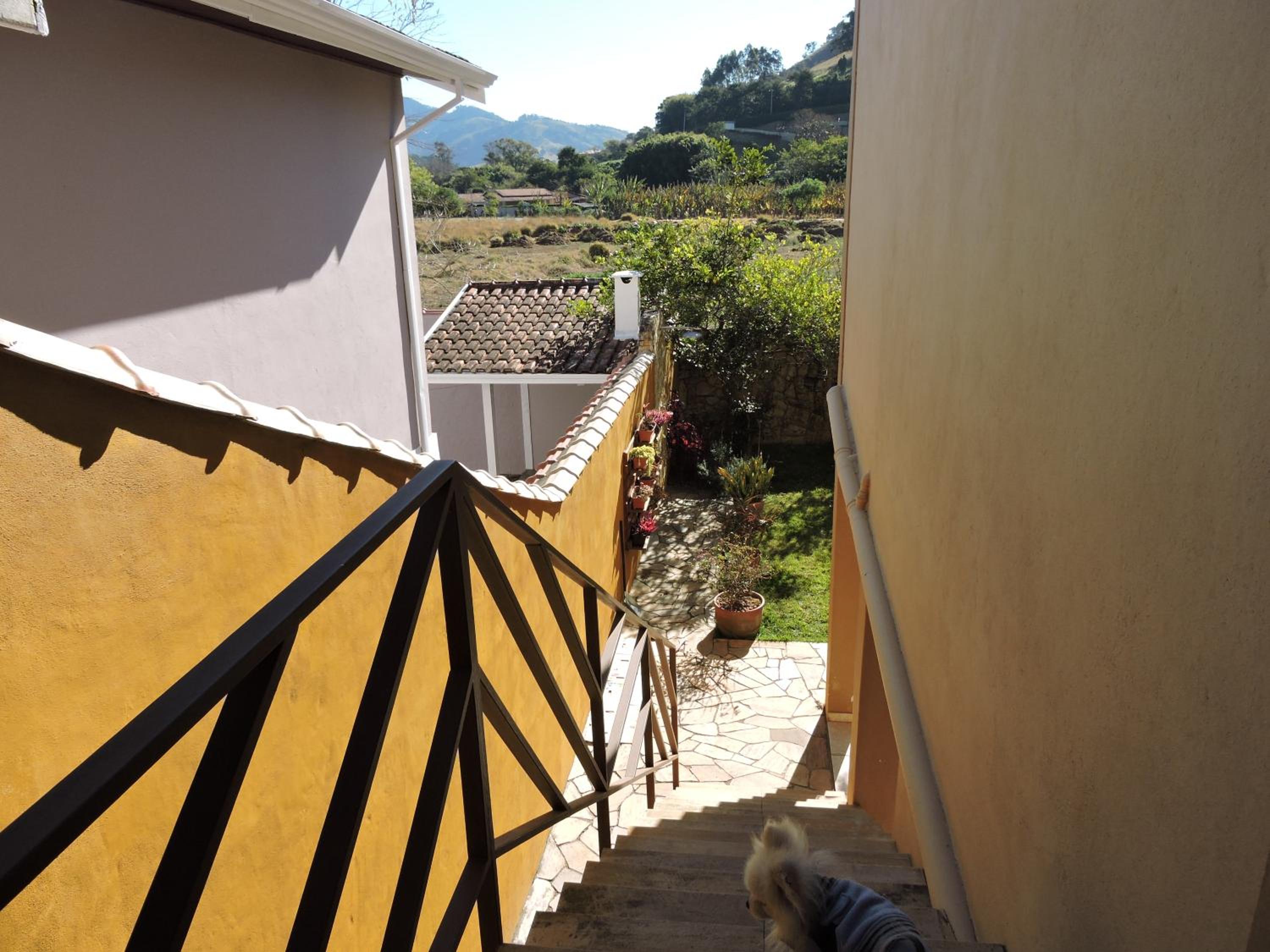 Casa para temporada