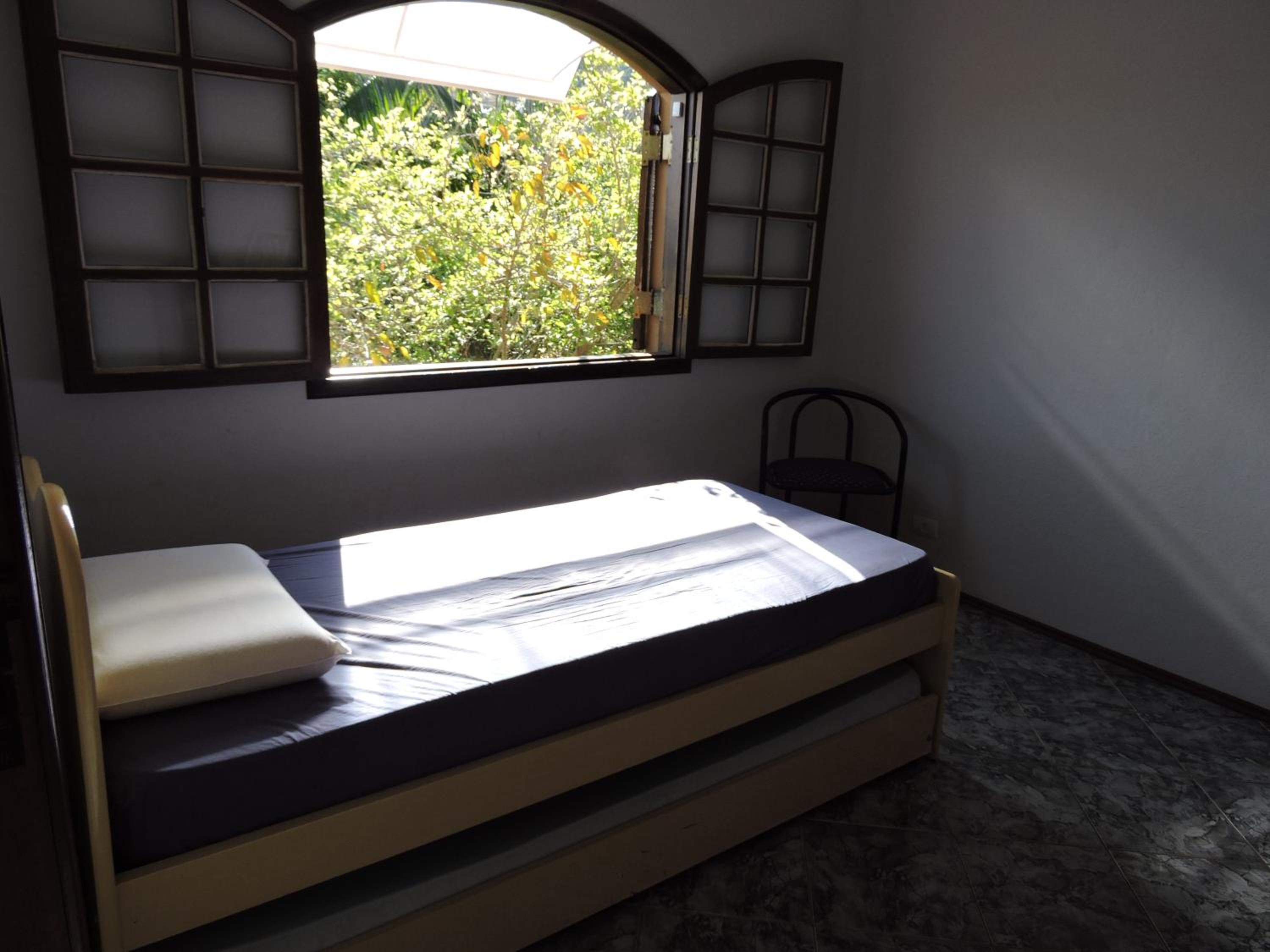 Casa para temporada
