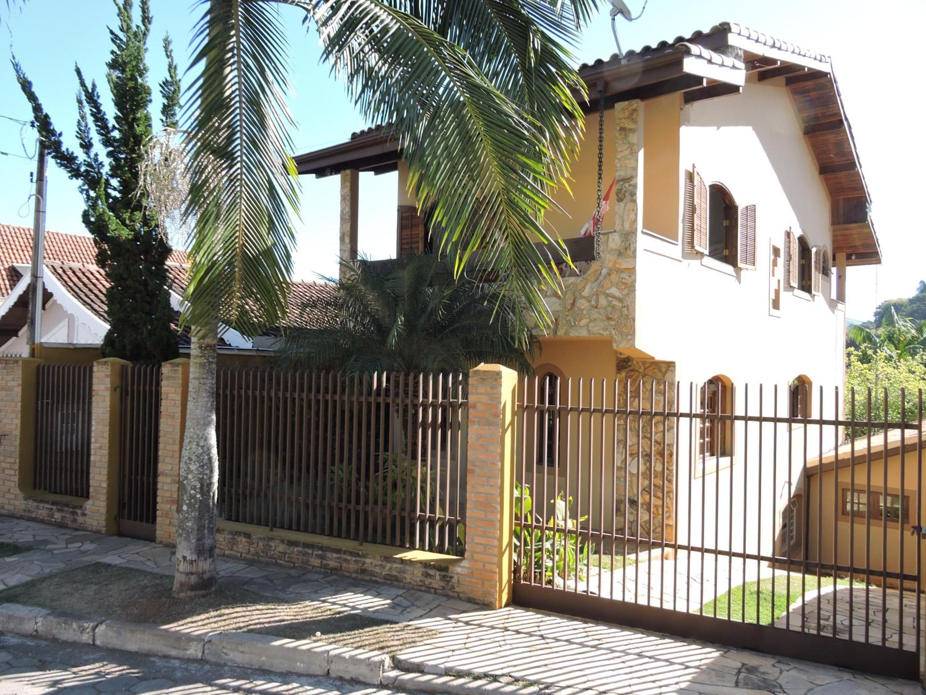 Casa para temporada