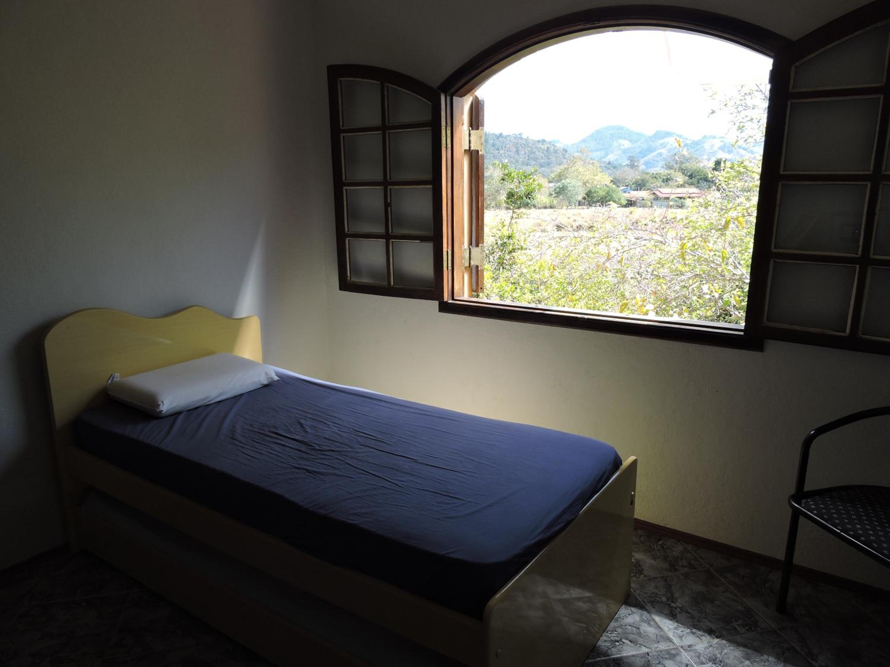 Casa para temporada