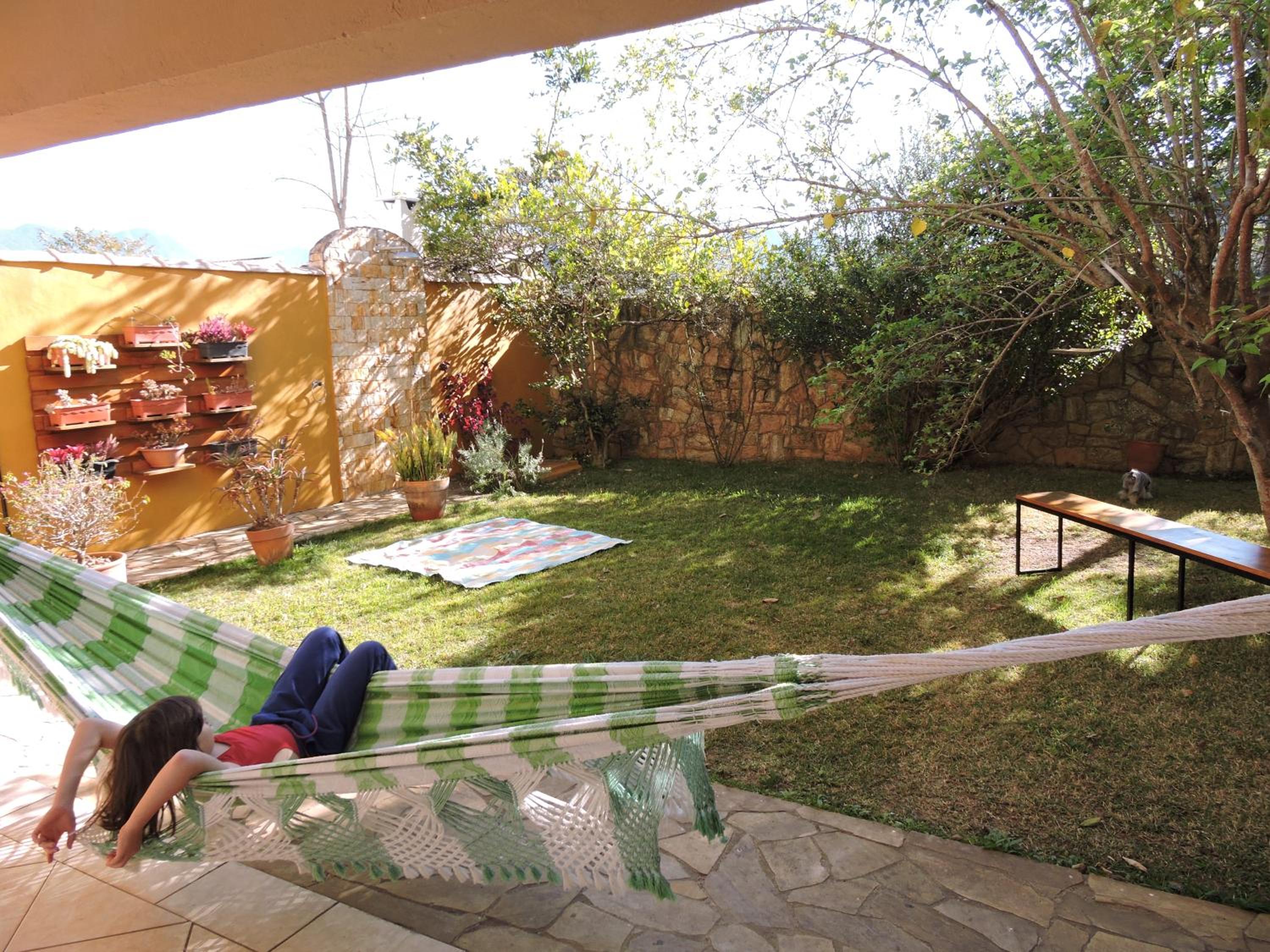 Casa para temporada