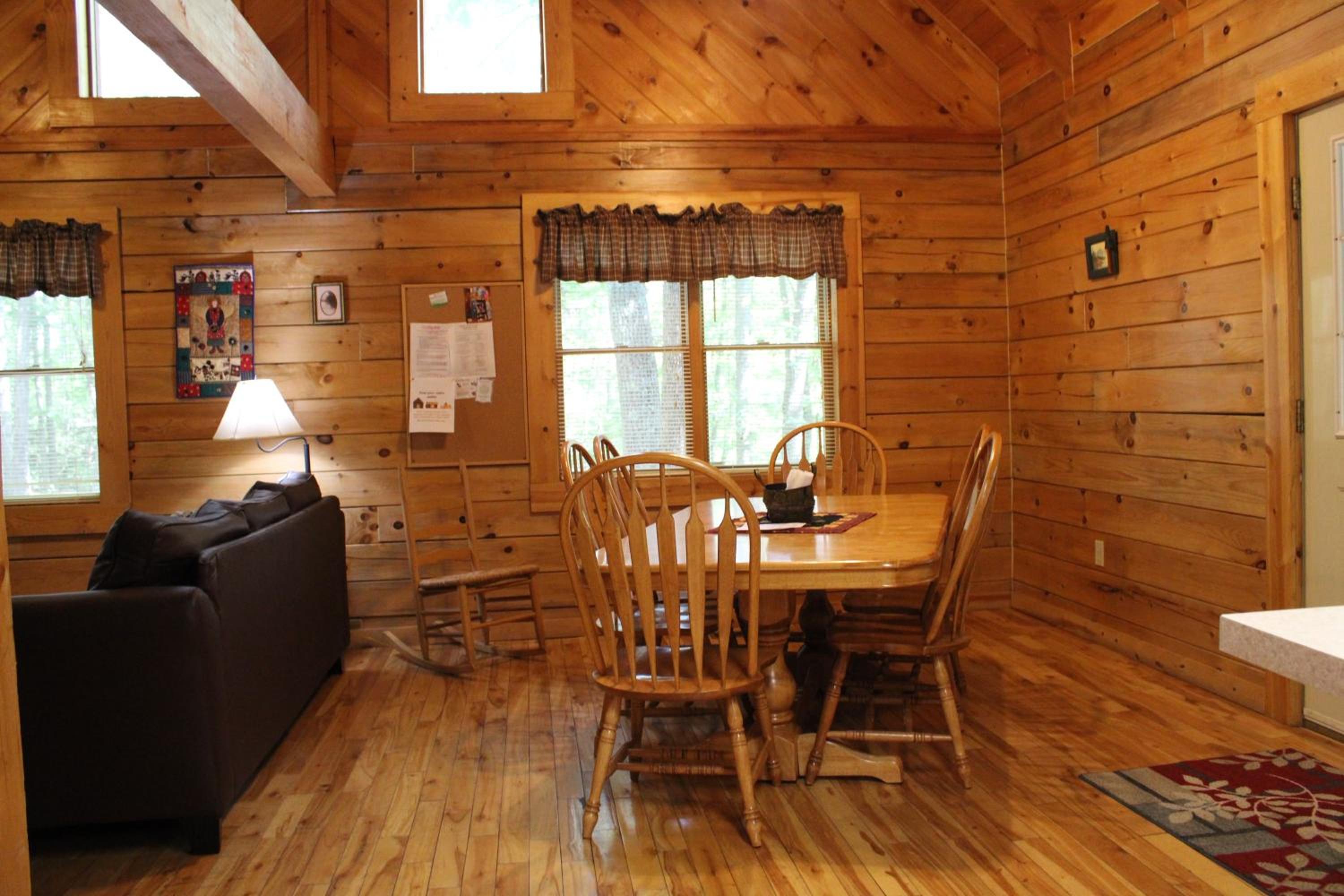 Country Road Cabins
