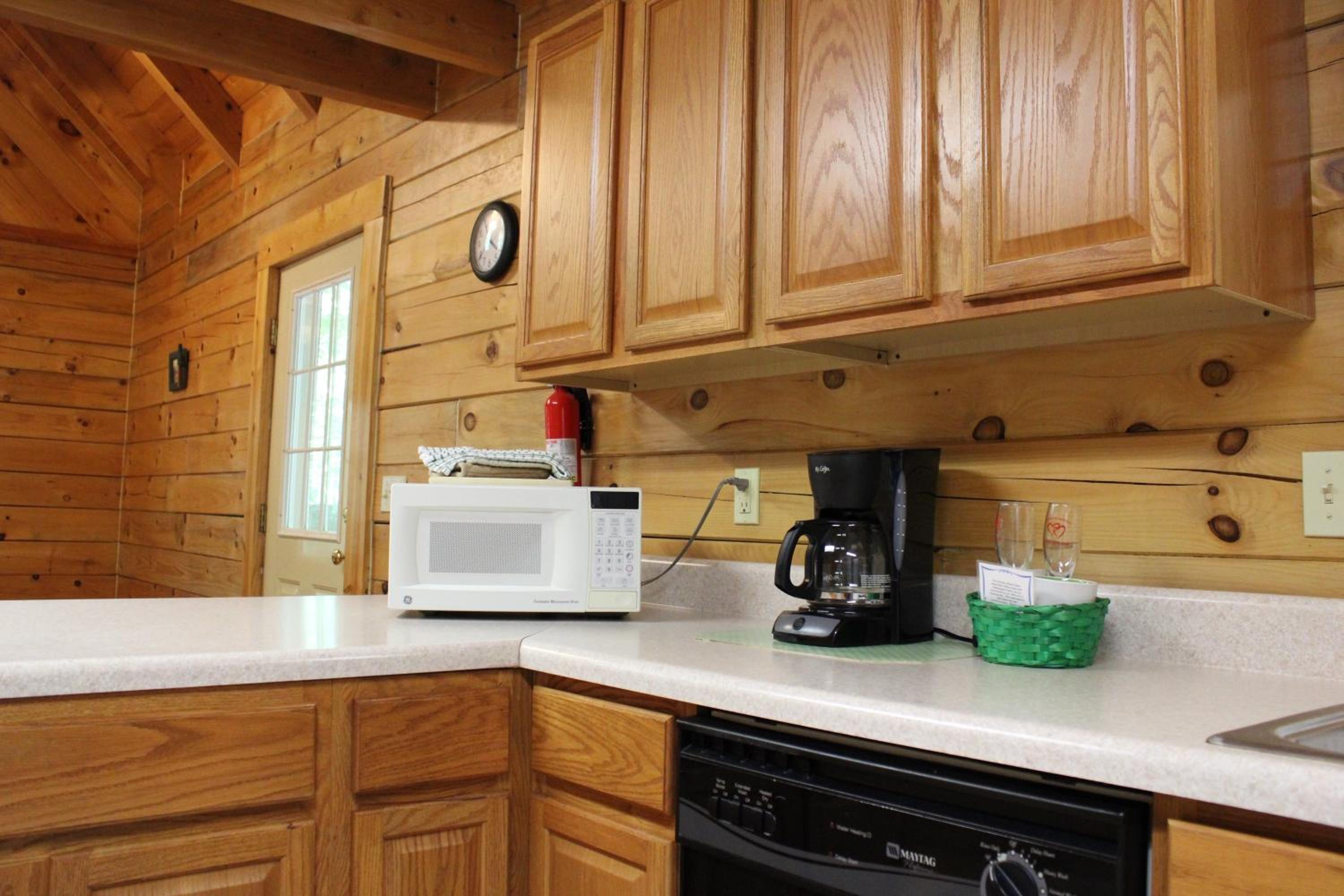 Country Road Cabins