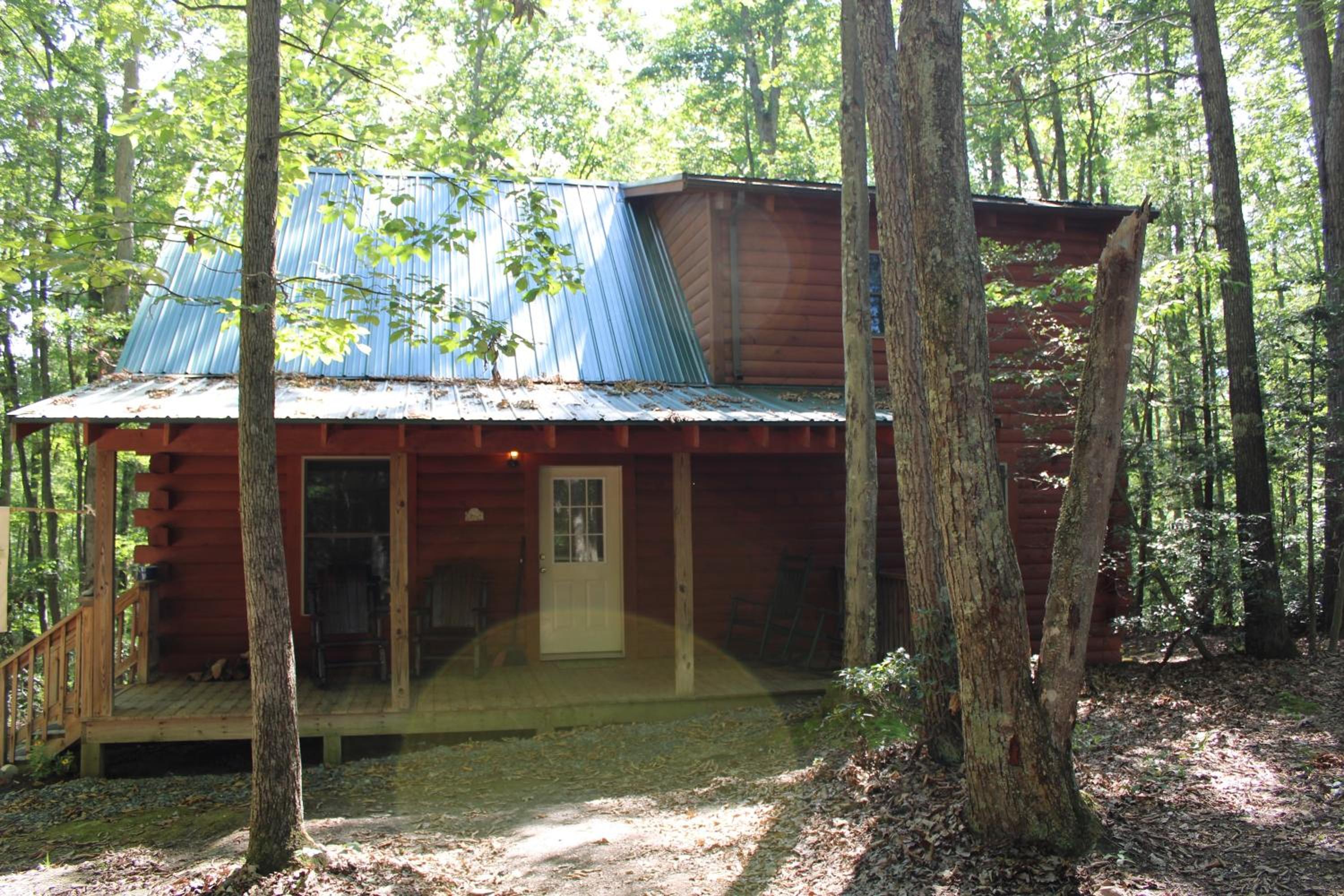 Country Road Cabins