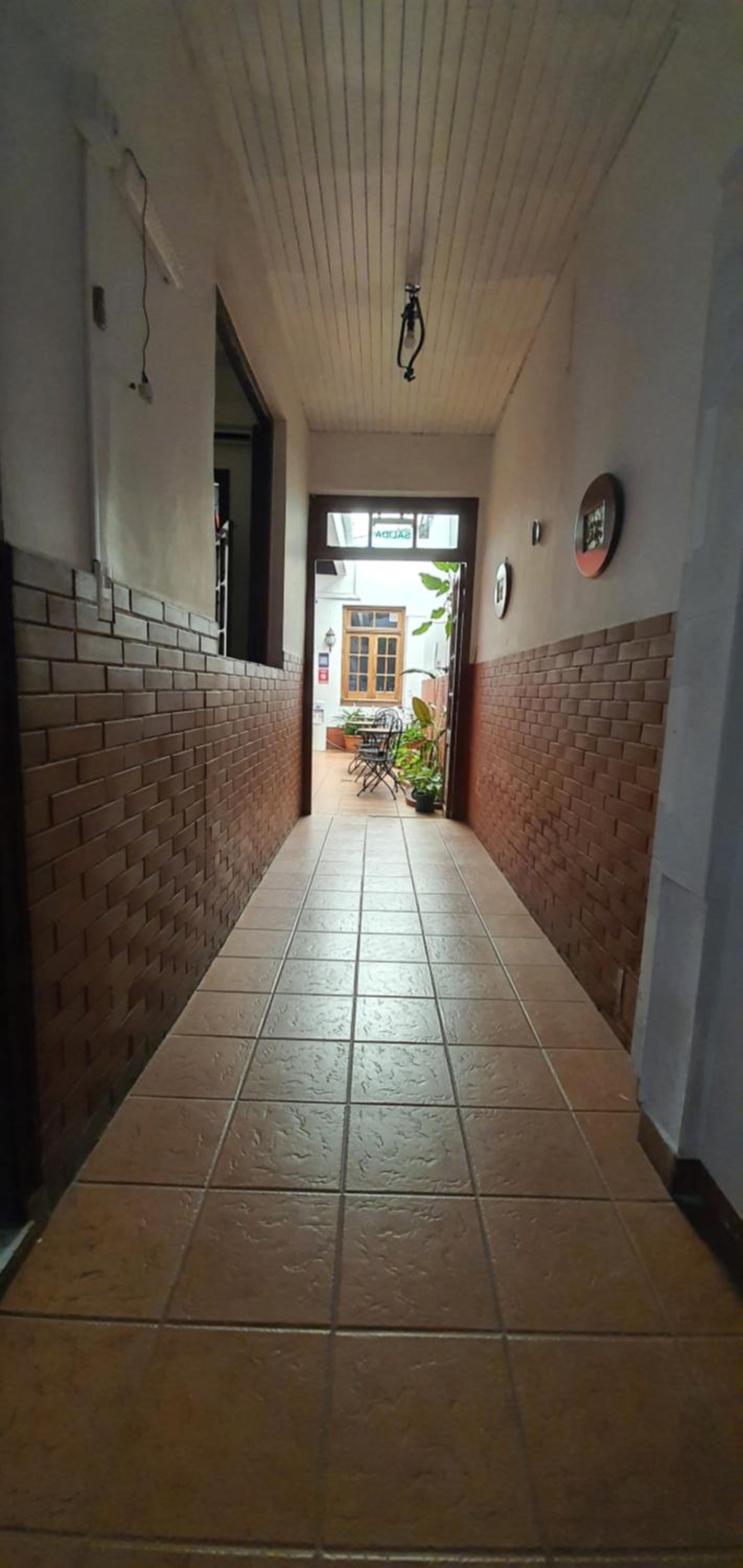 Sayta Hostal