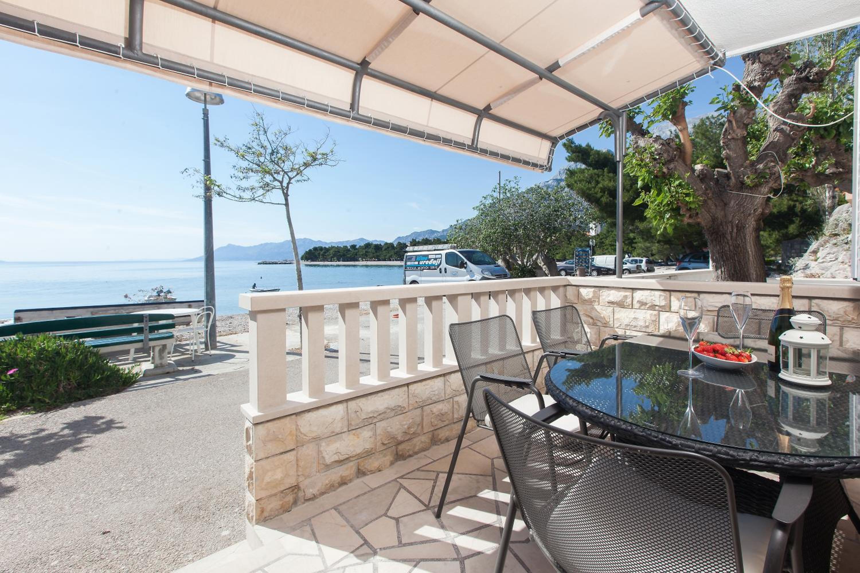 Apartments Orka view 3