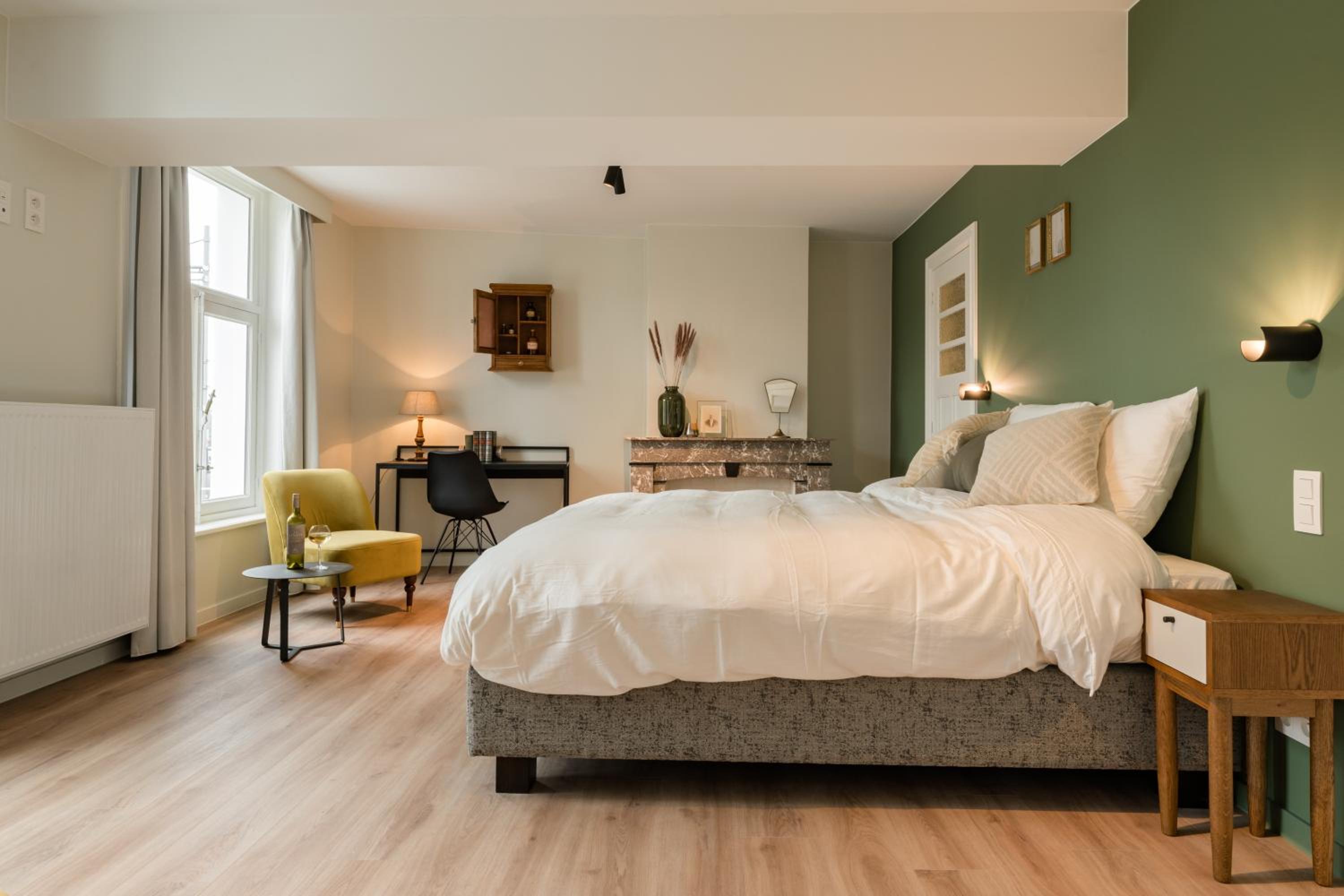 B&B Tannerie