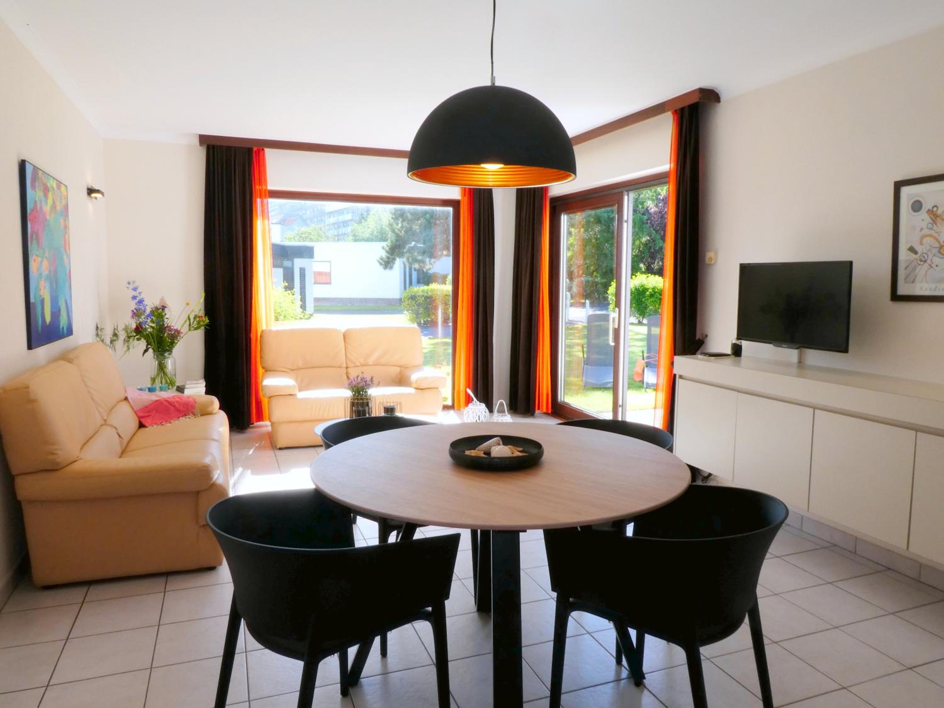 Holiday Home Jonckershof
