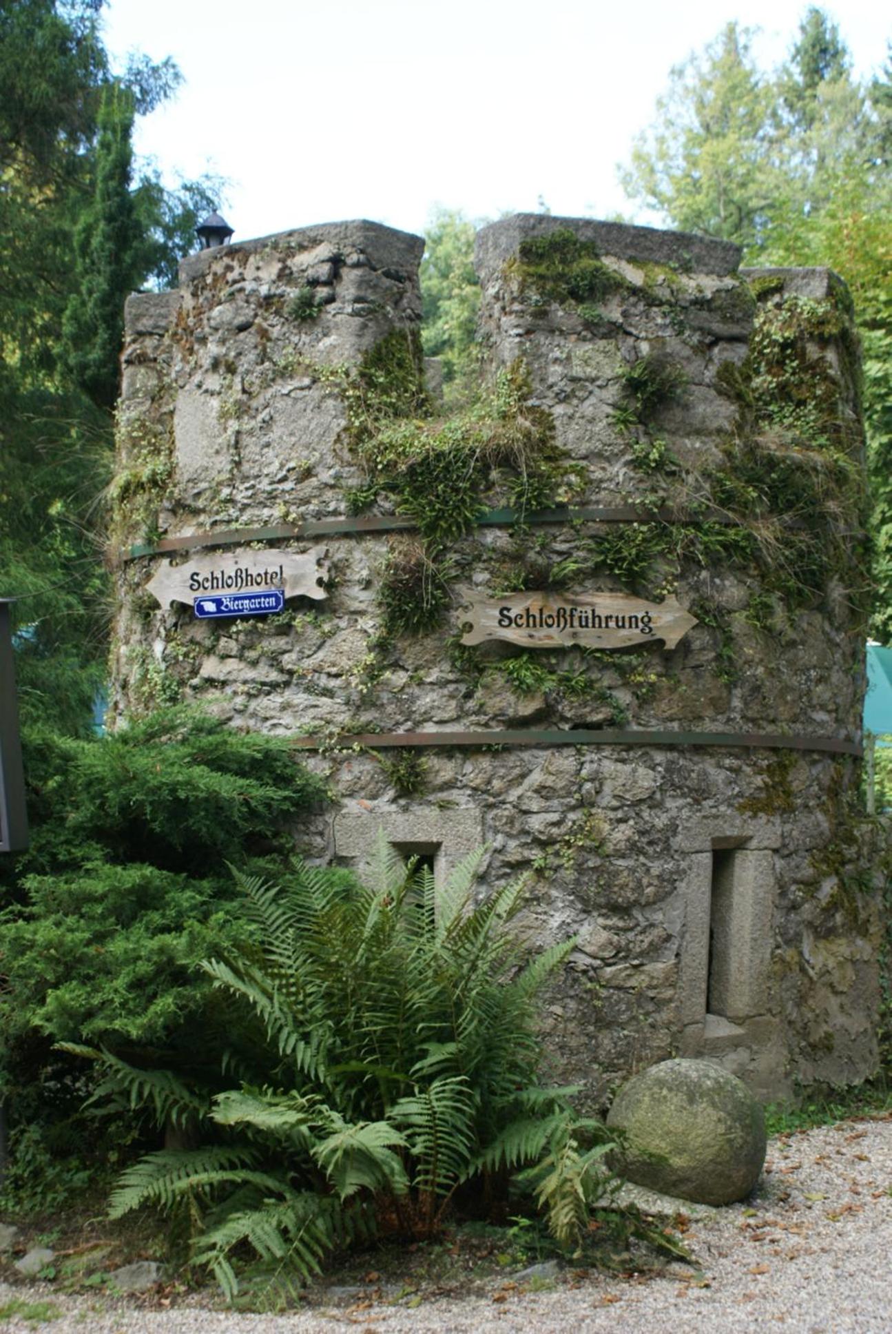 Schloss Egg