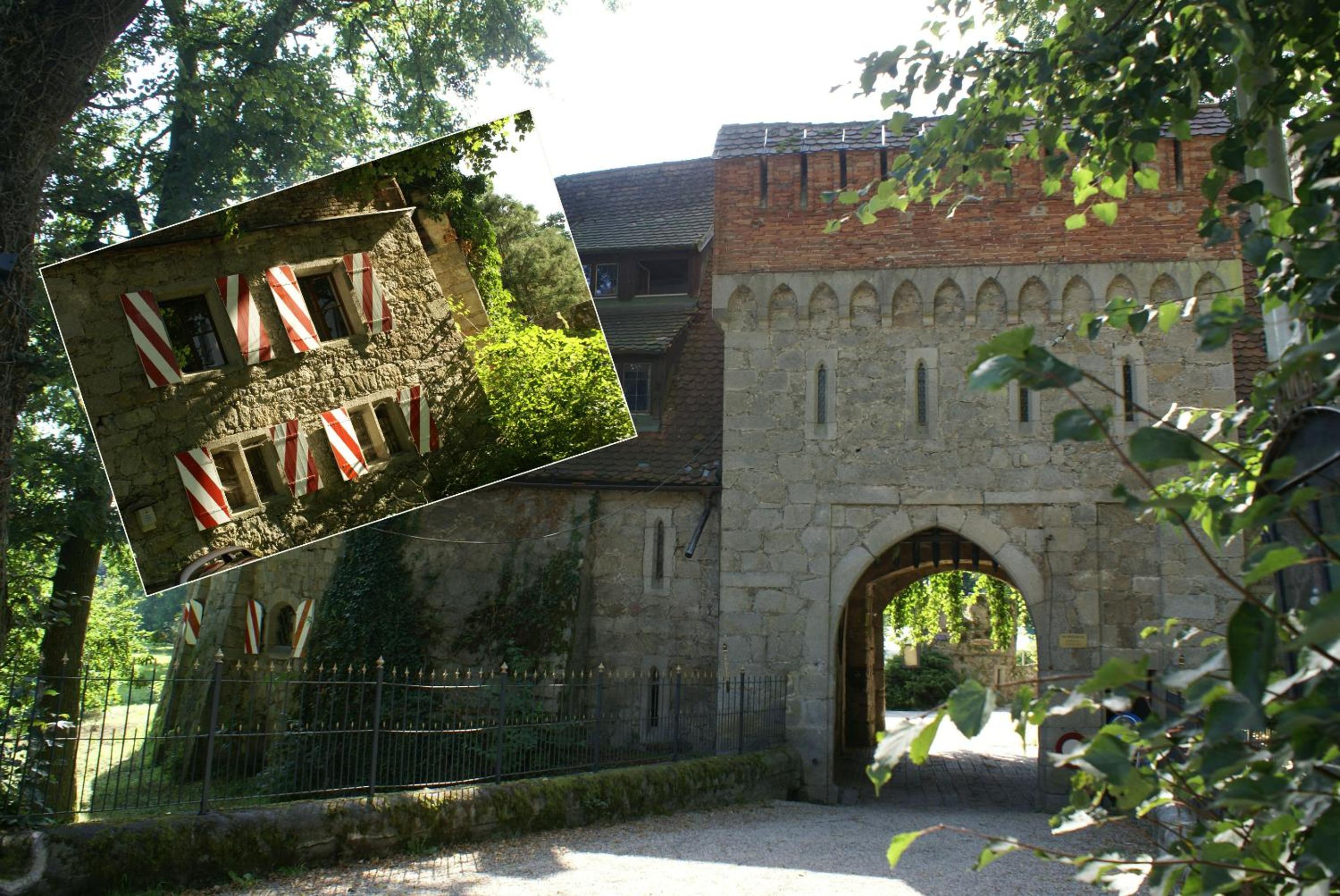 Schloss Egg