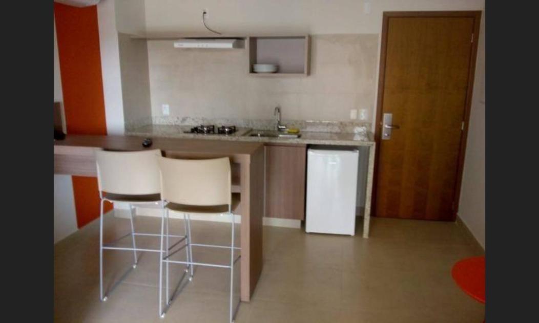 Apartamento Alta Vista Resort - Caldas Novas - 4 pessoas view 4
