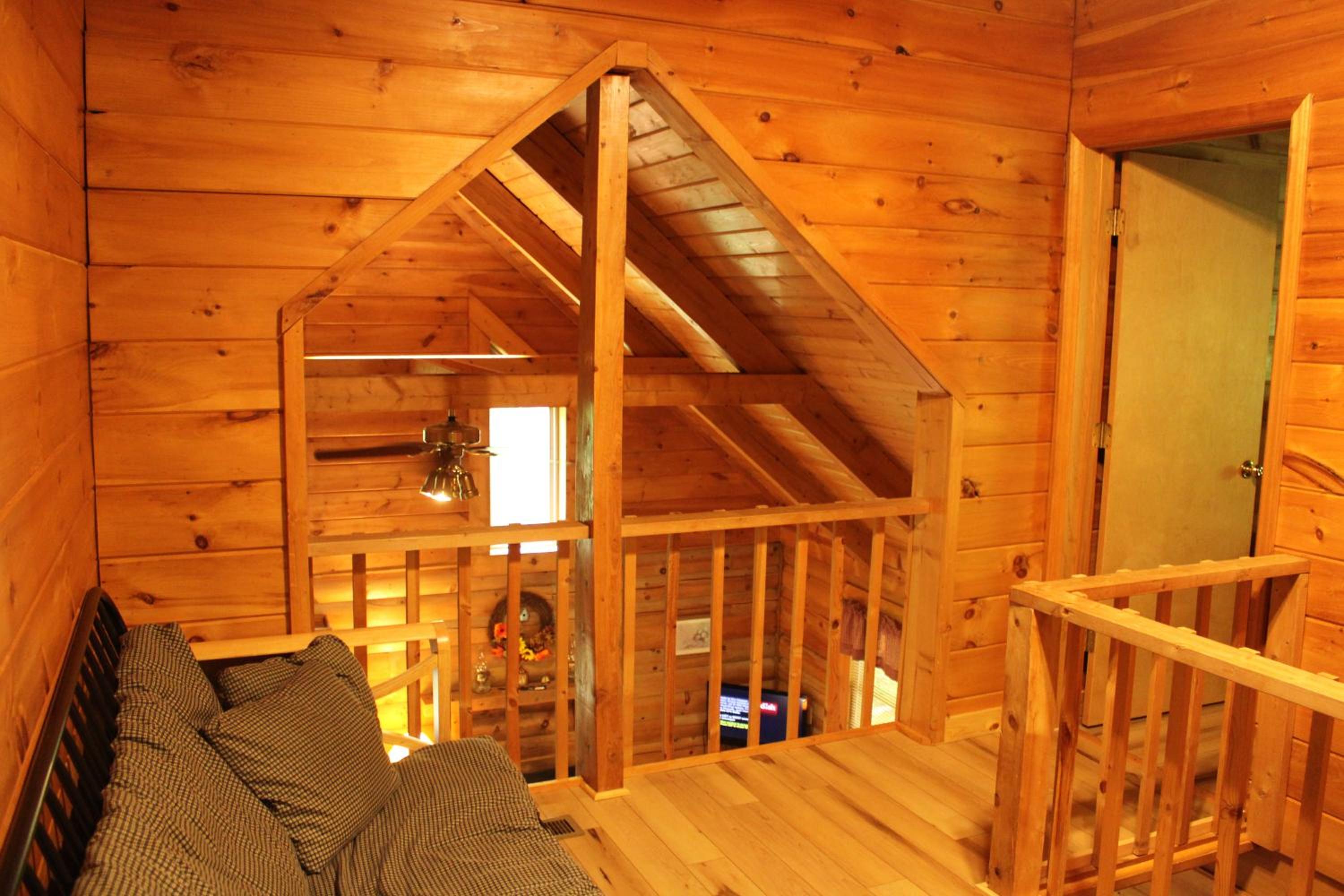 Country Road Cabins