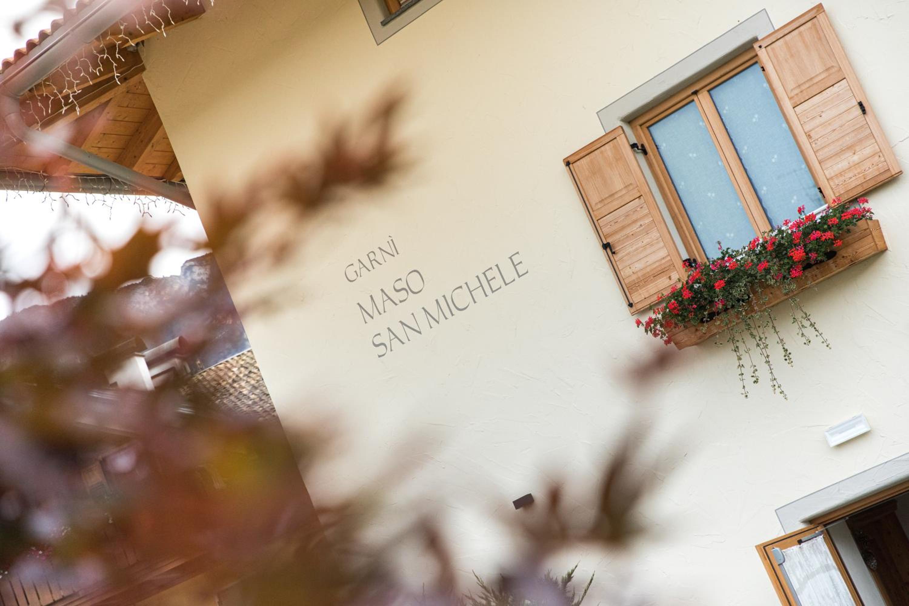 Hotel Garni Maso San Michele - Image 1