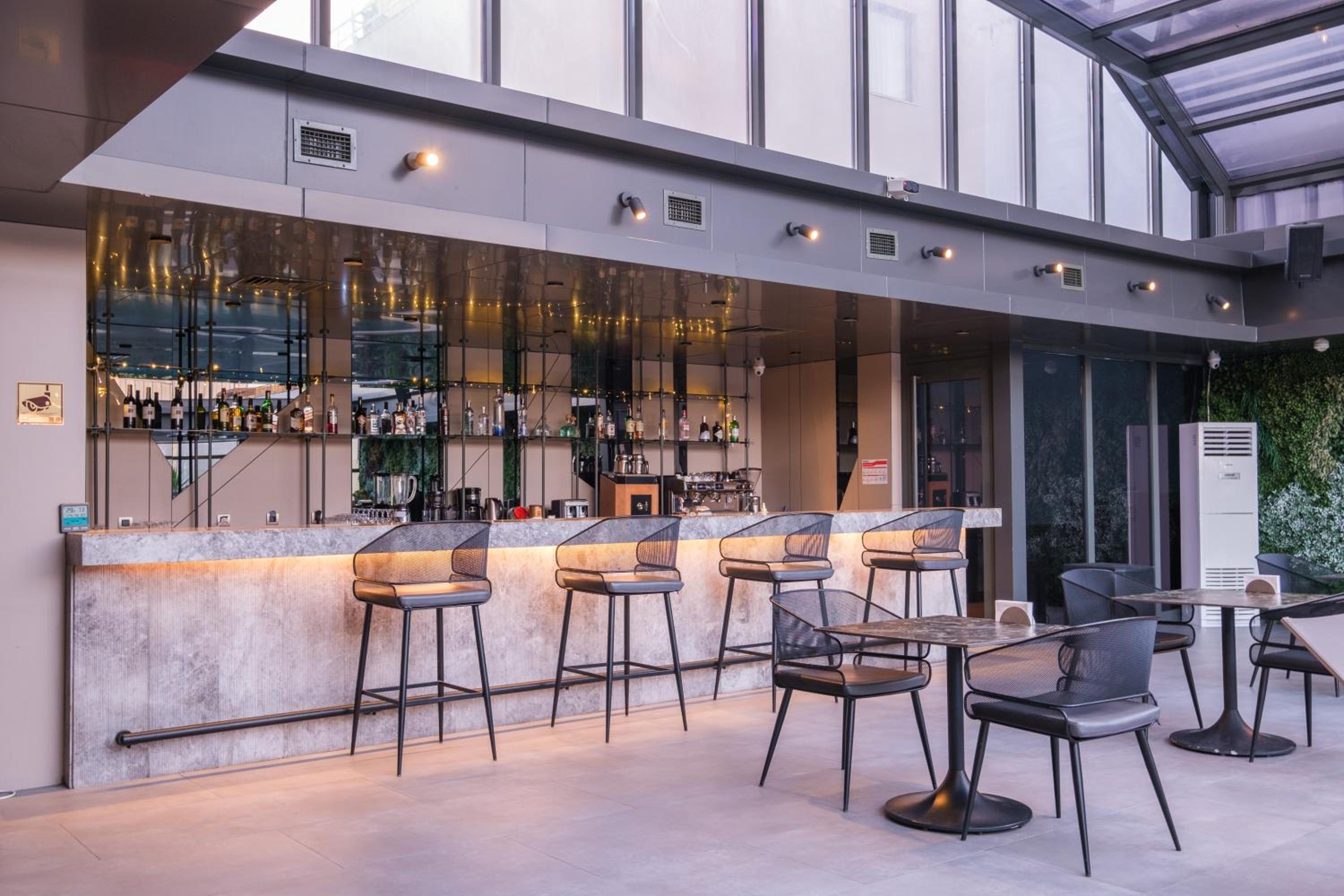 Golden Age Hotel Taksim - Image 94