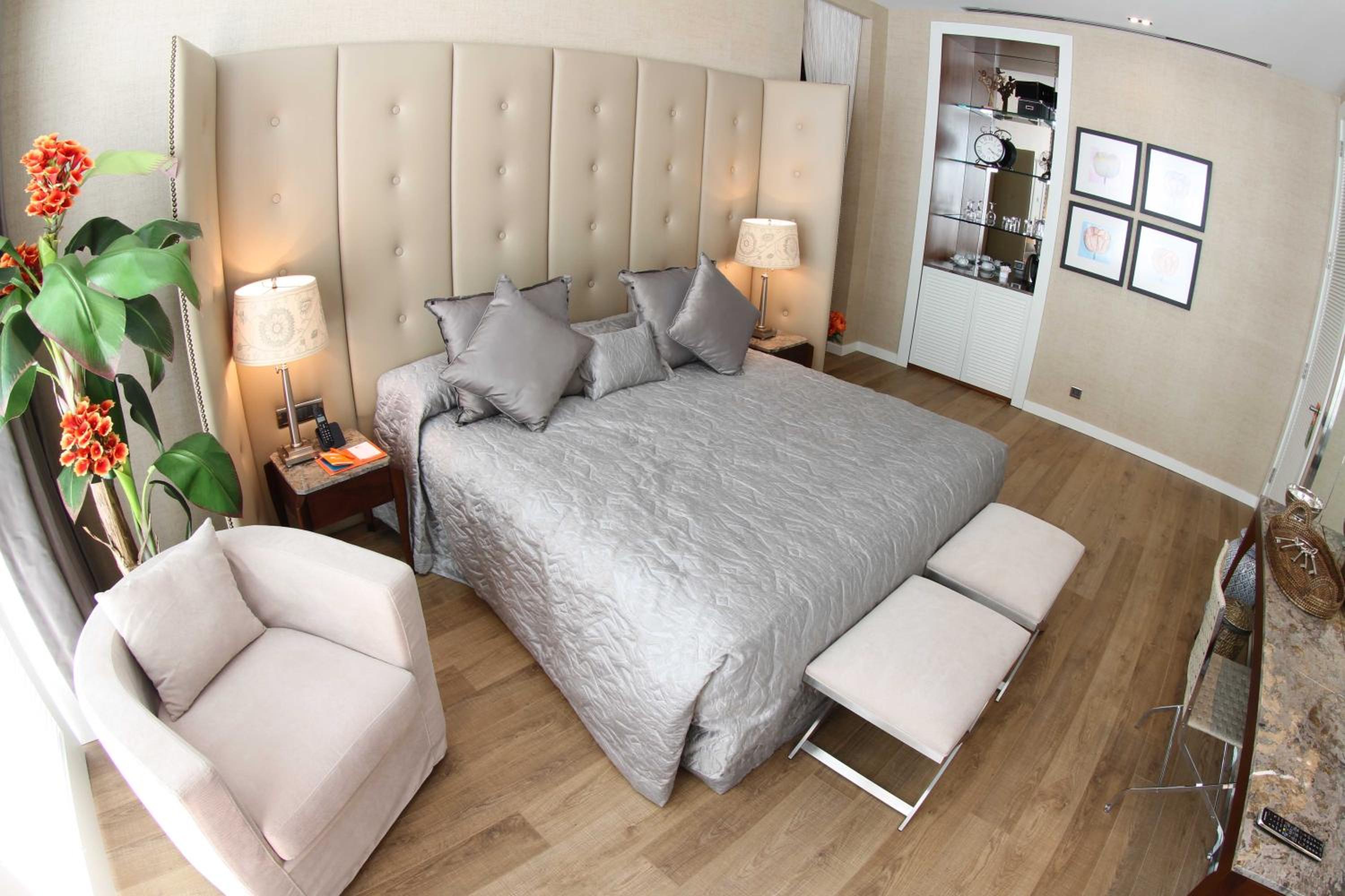 Elegance Hotels International Marmaris - Image 33