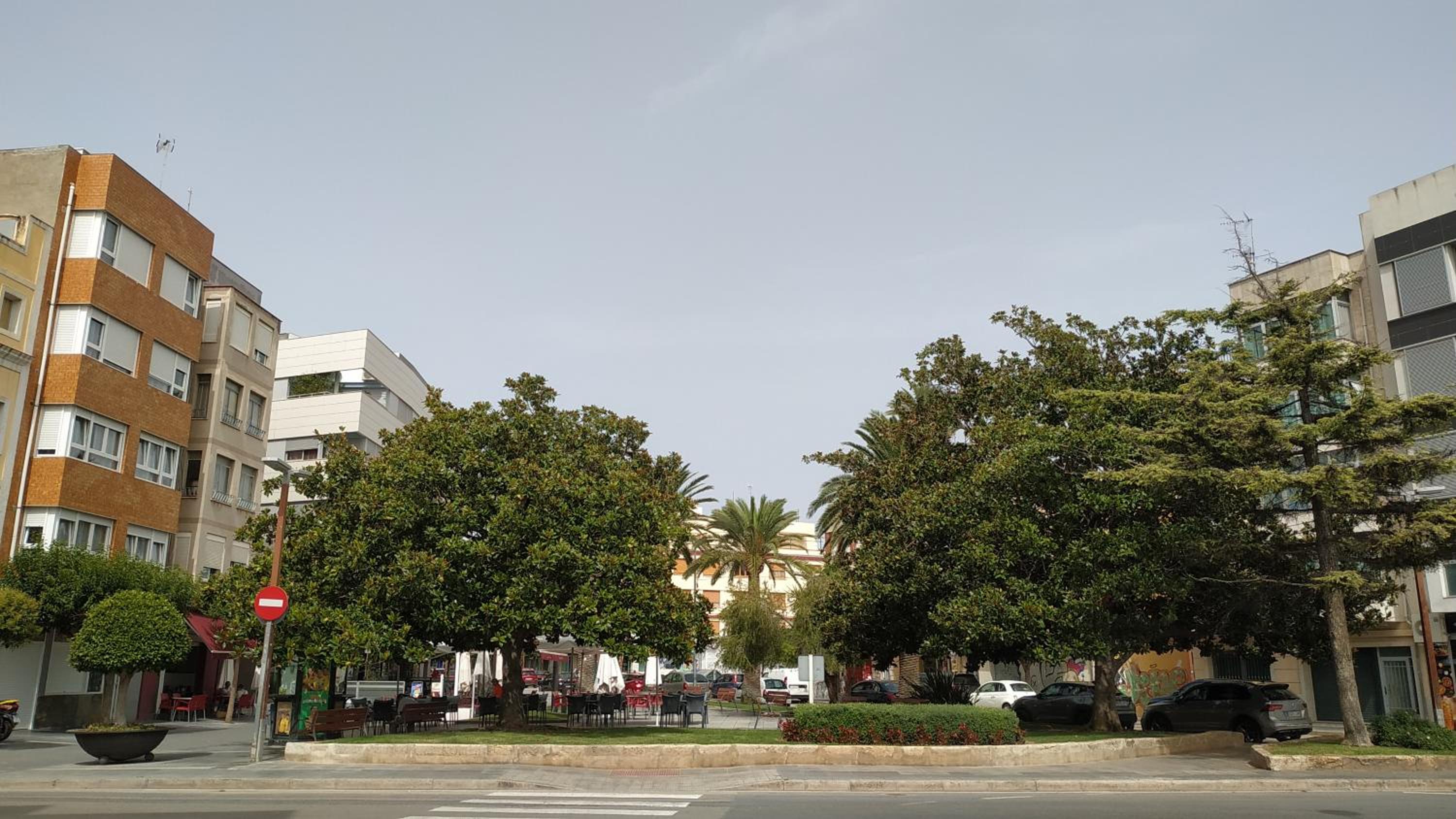 Estudios Placeta dels Bous - Plaza Constitución view 4