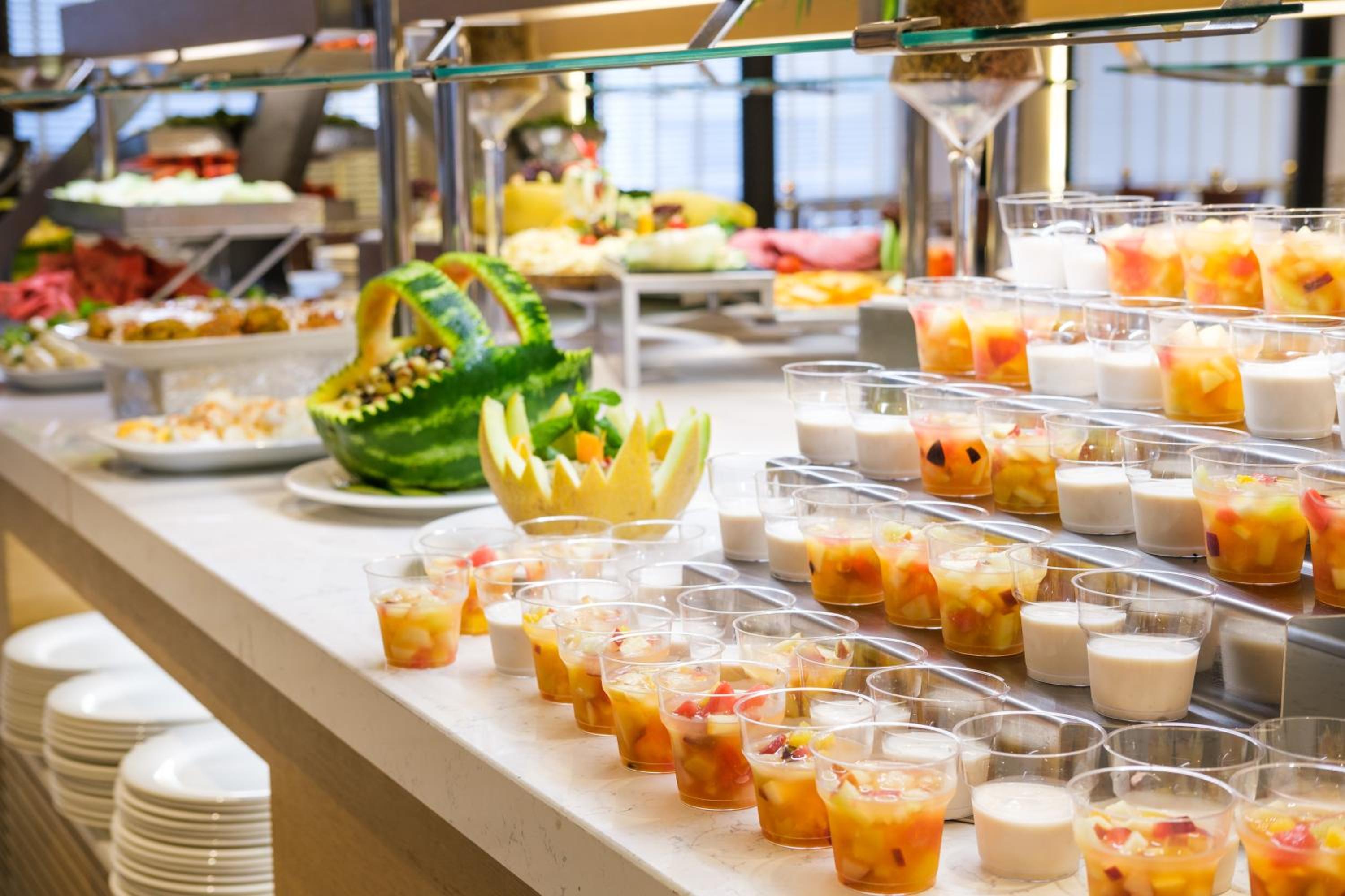 Golden Age Hotel Taksim - Image 18