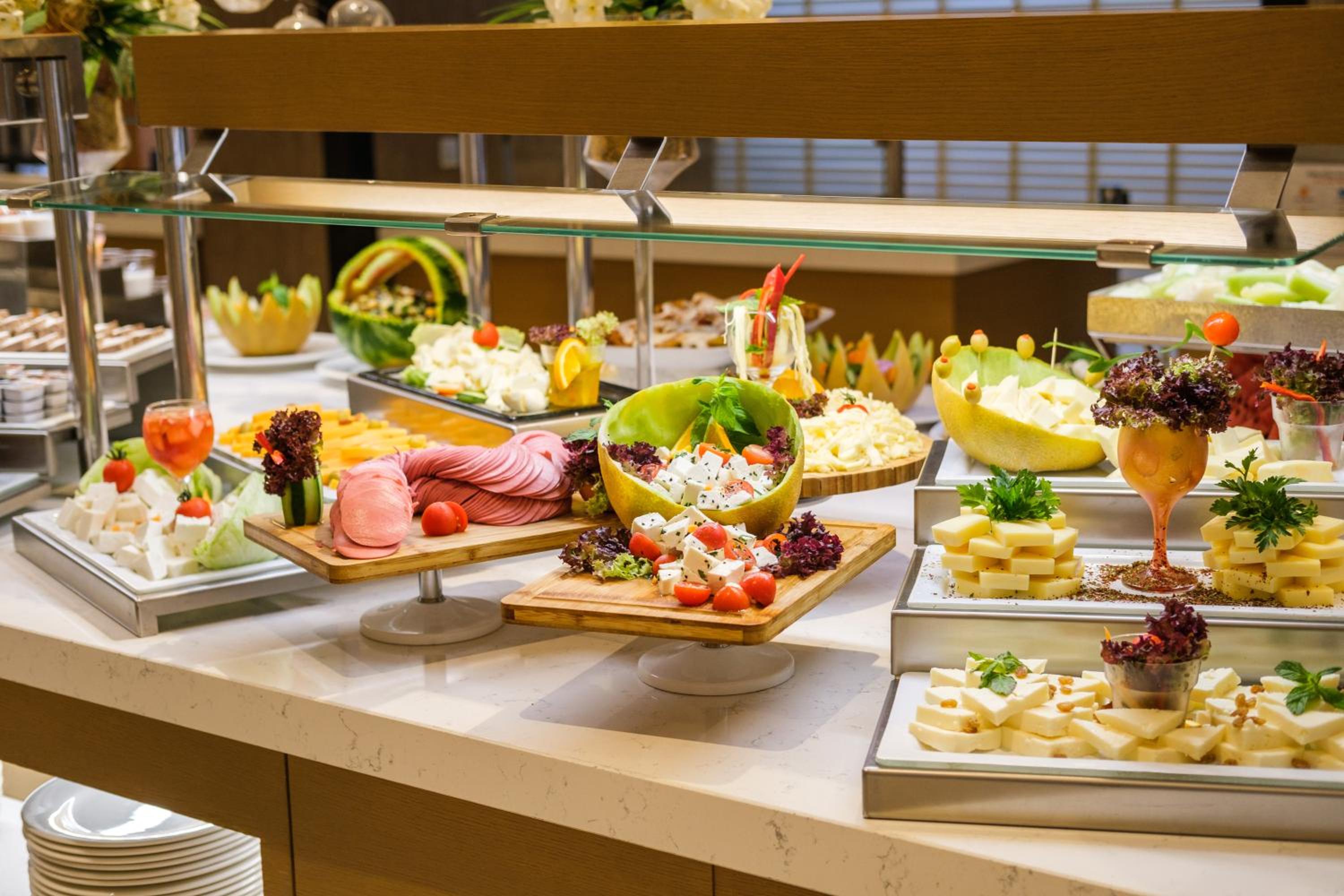 Golden Age Hotel Taksim - Image 22