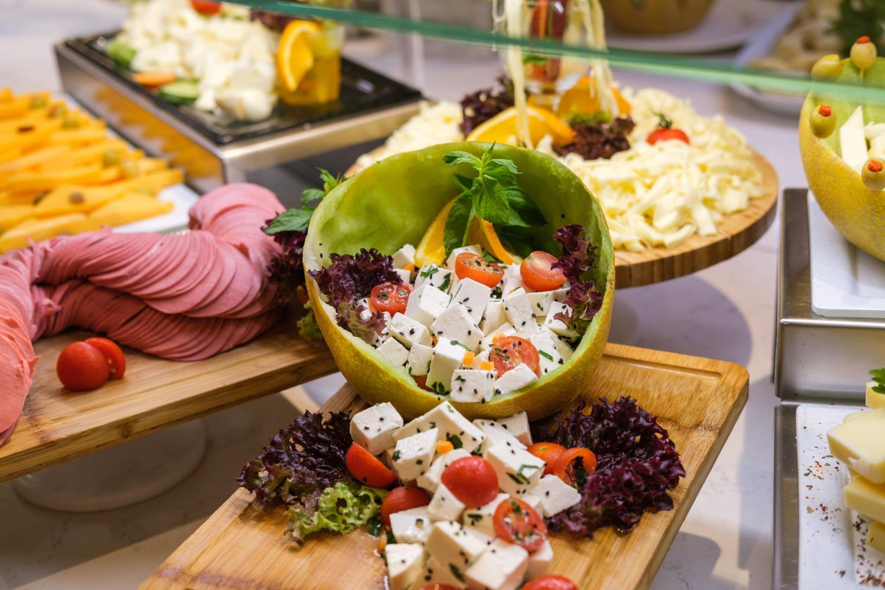 Golden Age Hotel Taksim - Image 20