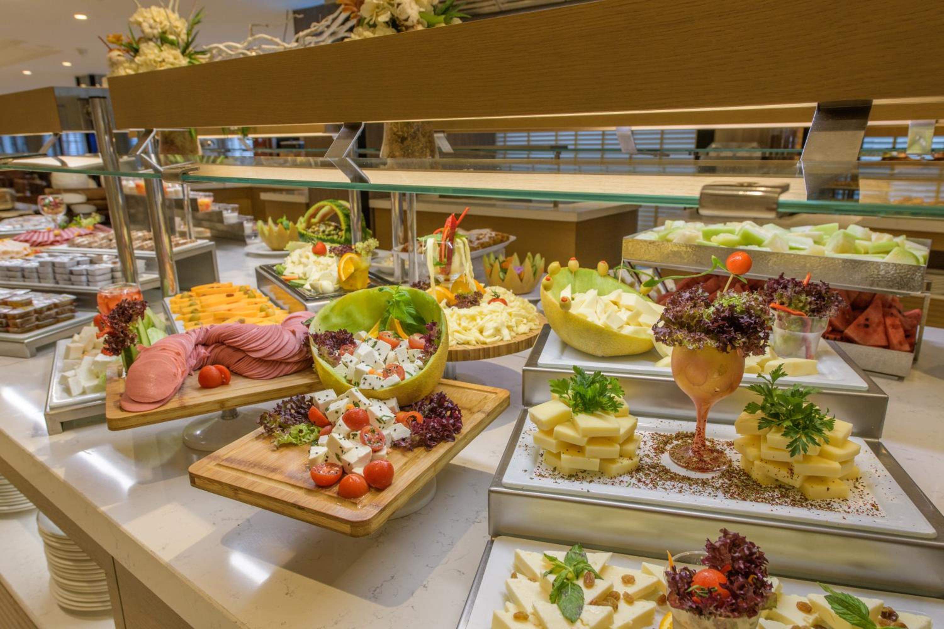 Golden Age Hotel Taksim - Image 21