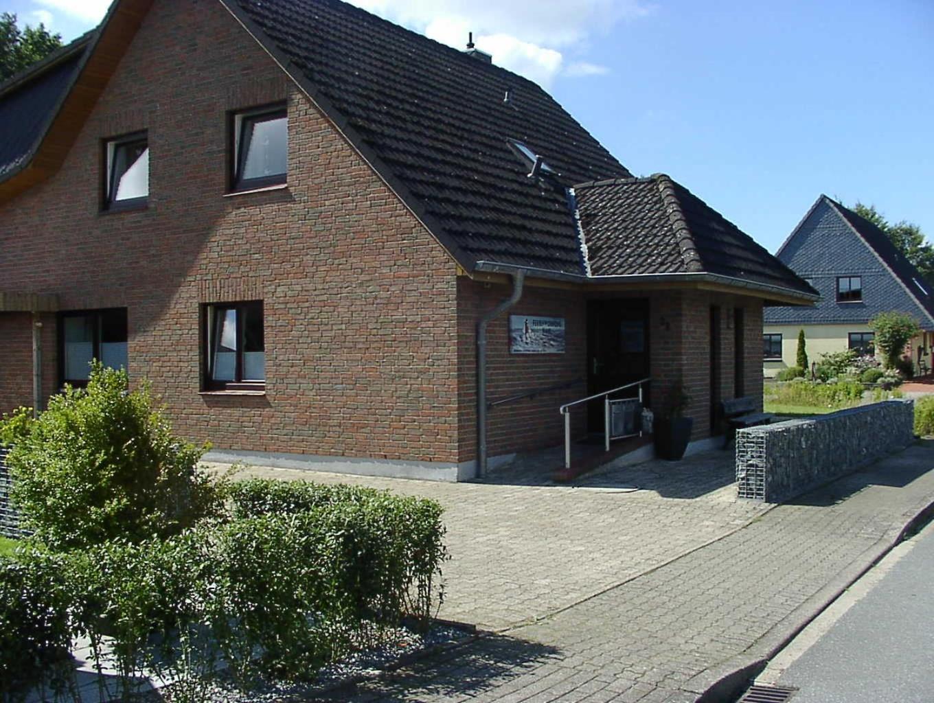 Ferienwohung Hanl - schöne FeWo mit 2 Schlafzimmern mit TV, Garten und großem Badezimmer view 5