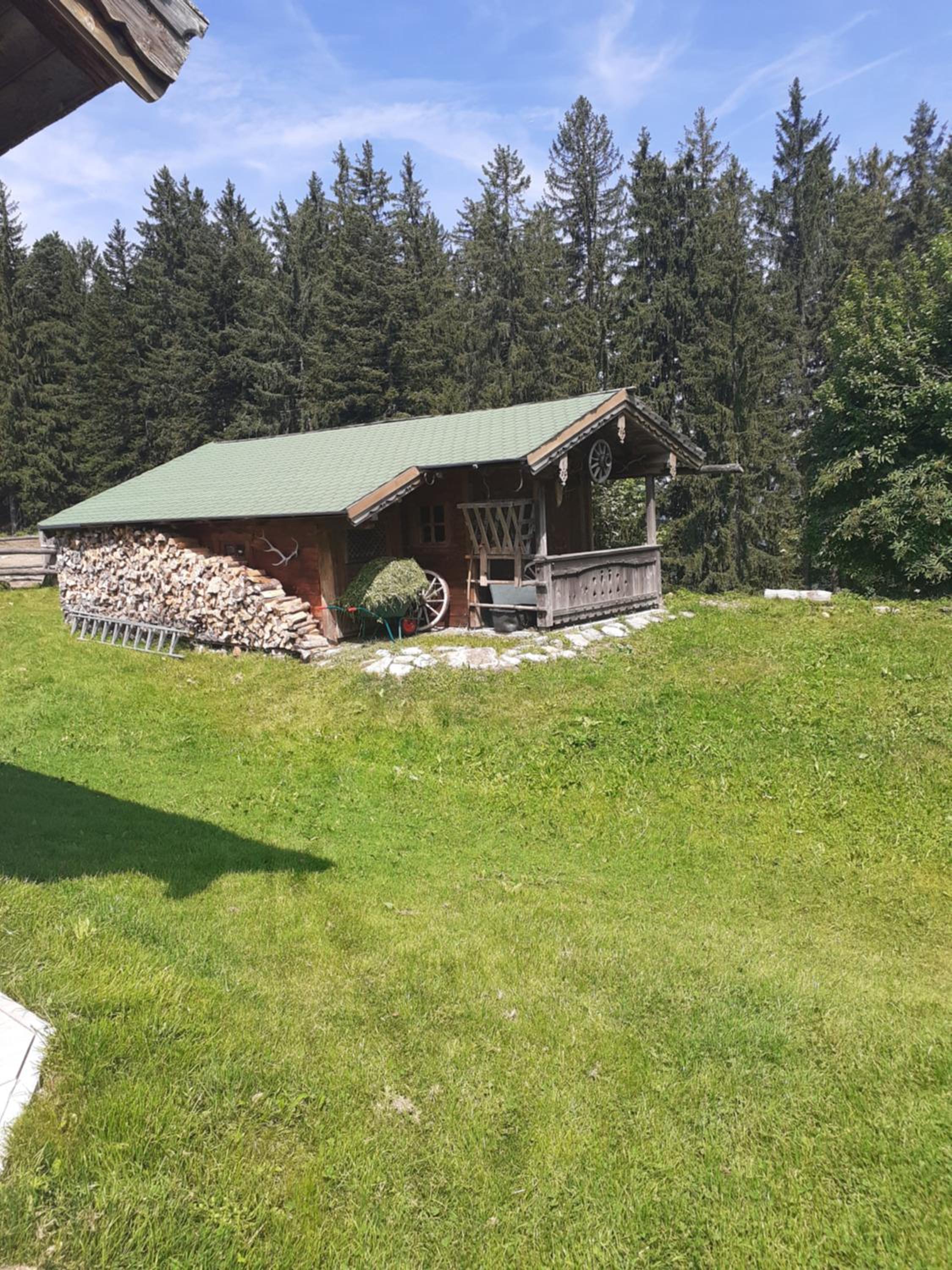 Reitbergs Nest
