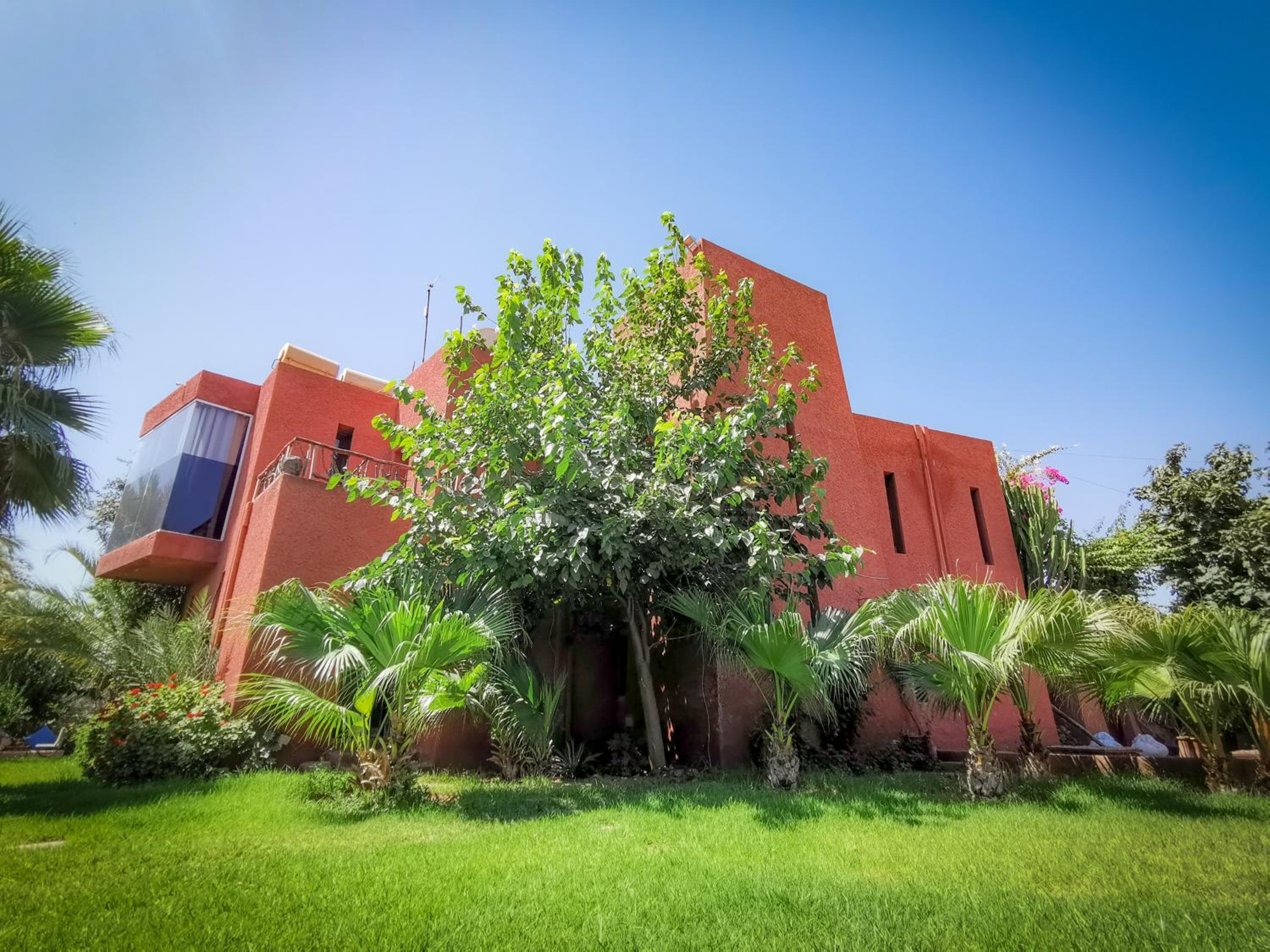 building