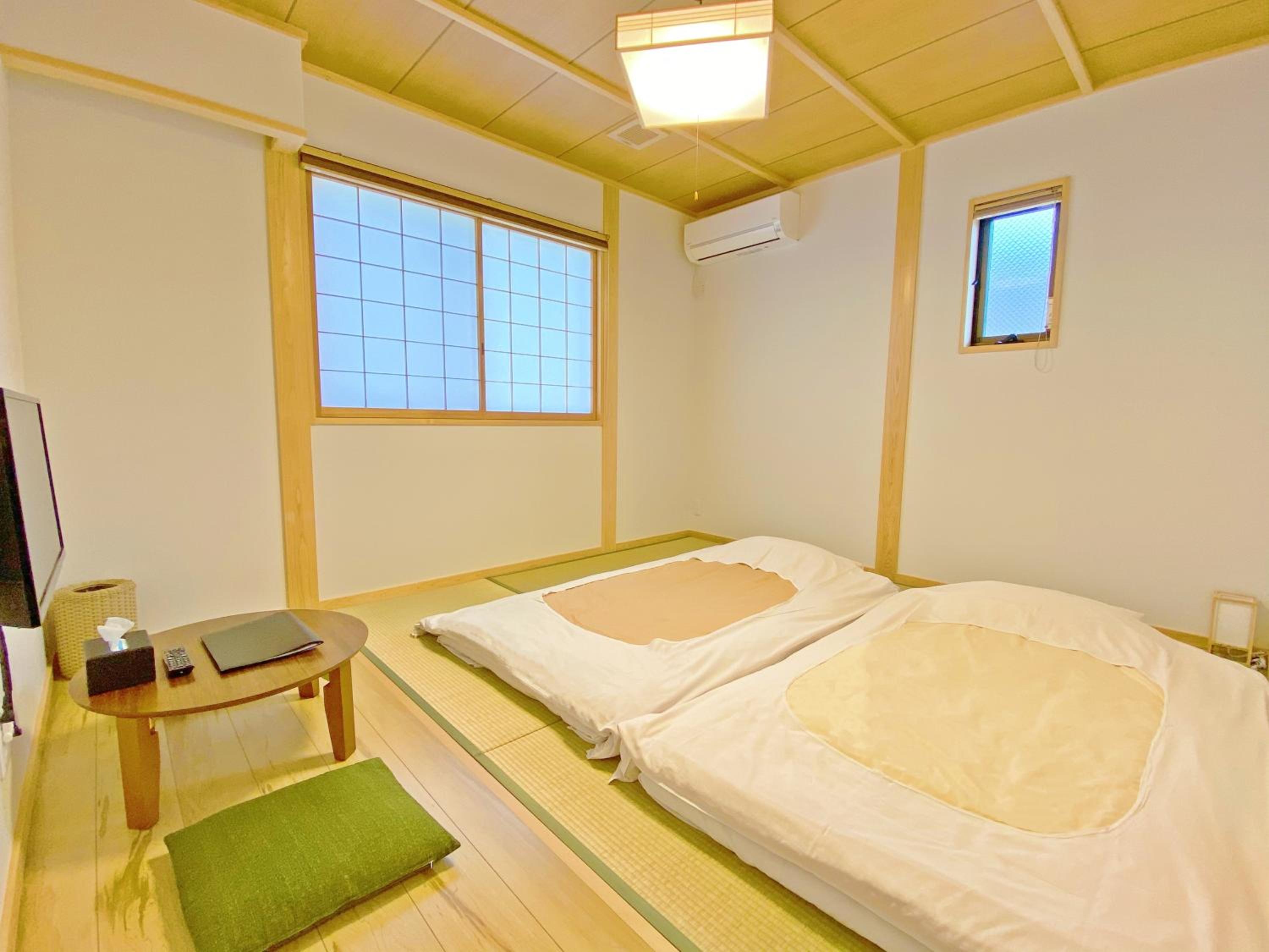 寅家 TORAYA Simple Stay Inn view 4
