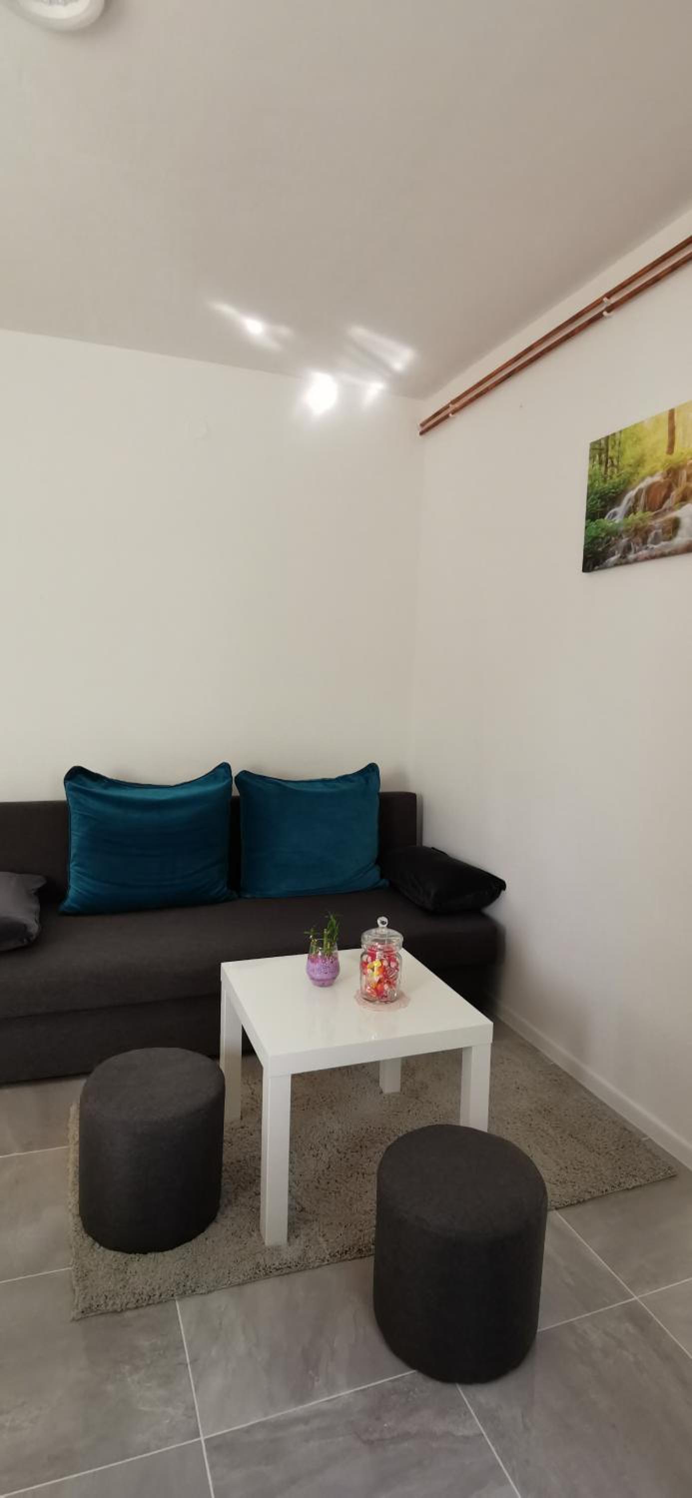 APARTMAN DEDA view 2