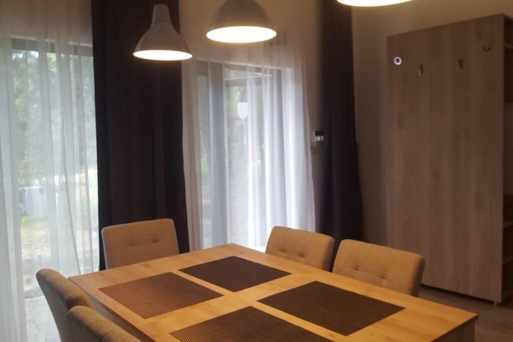 North Star 1 - sea apartment view 4