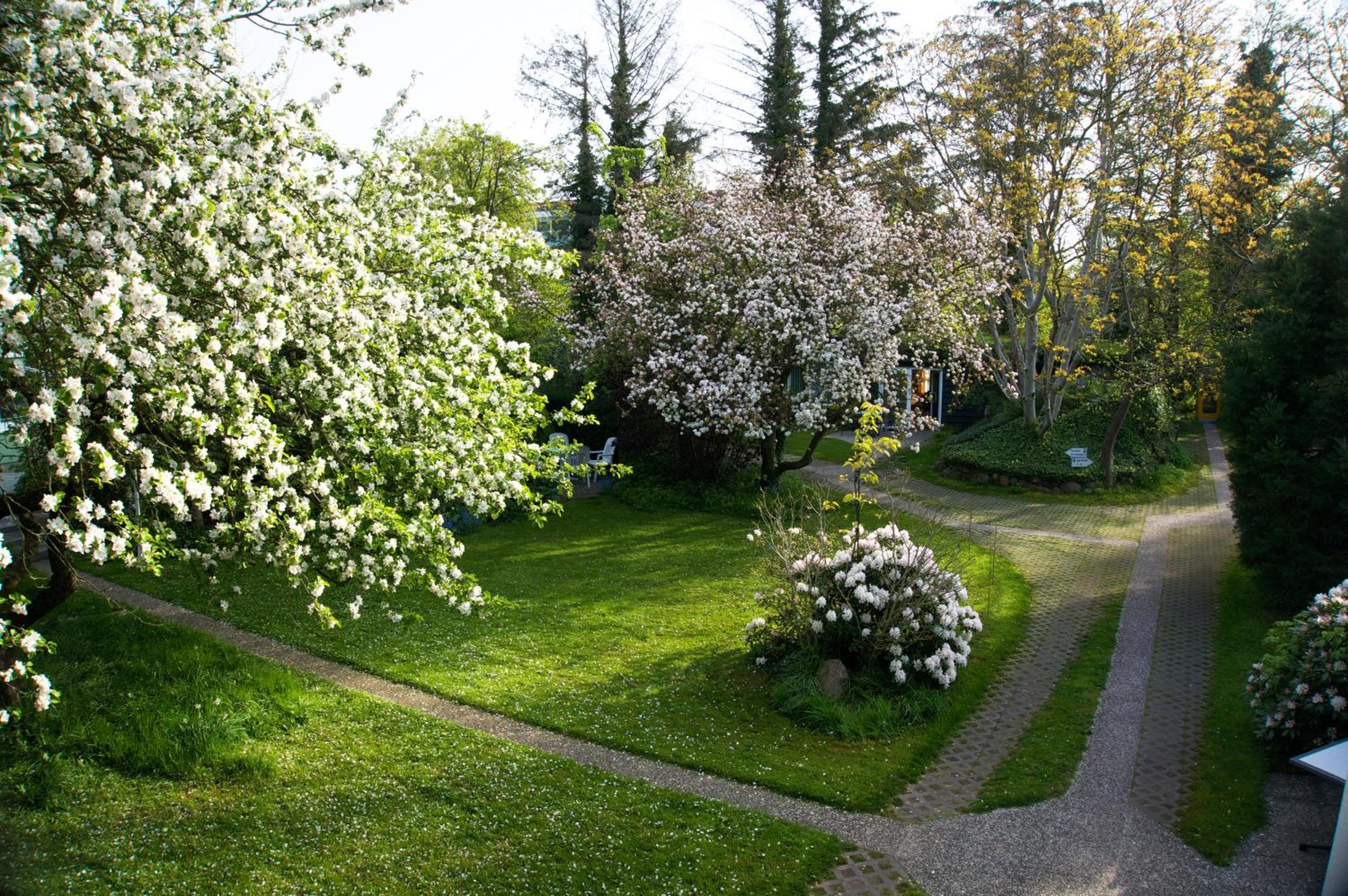 Pension Inselparadies Zingst