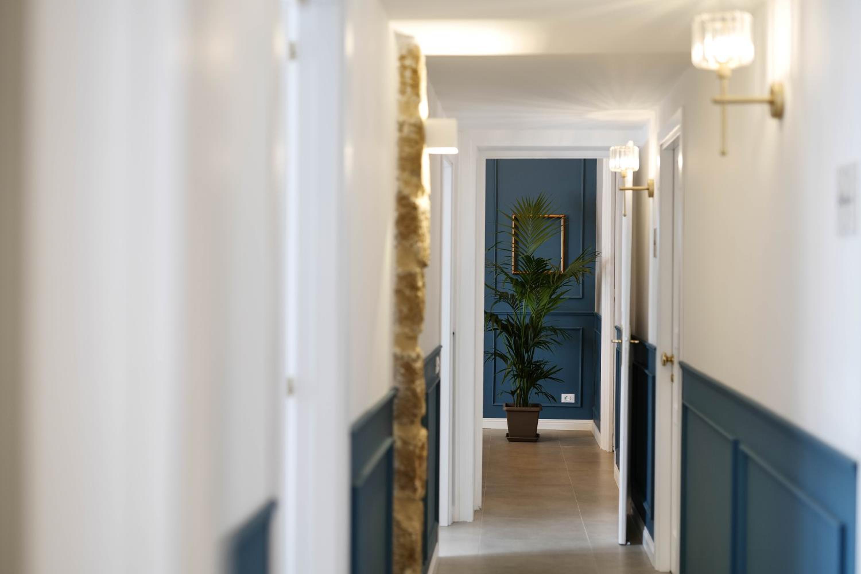 Foto 60 de 127 de Family Affair Luxury Rooms&Suites
